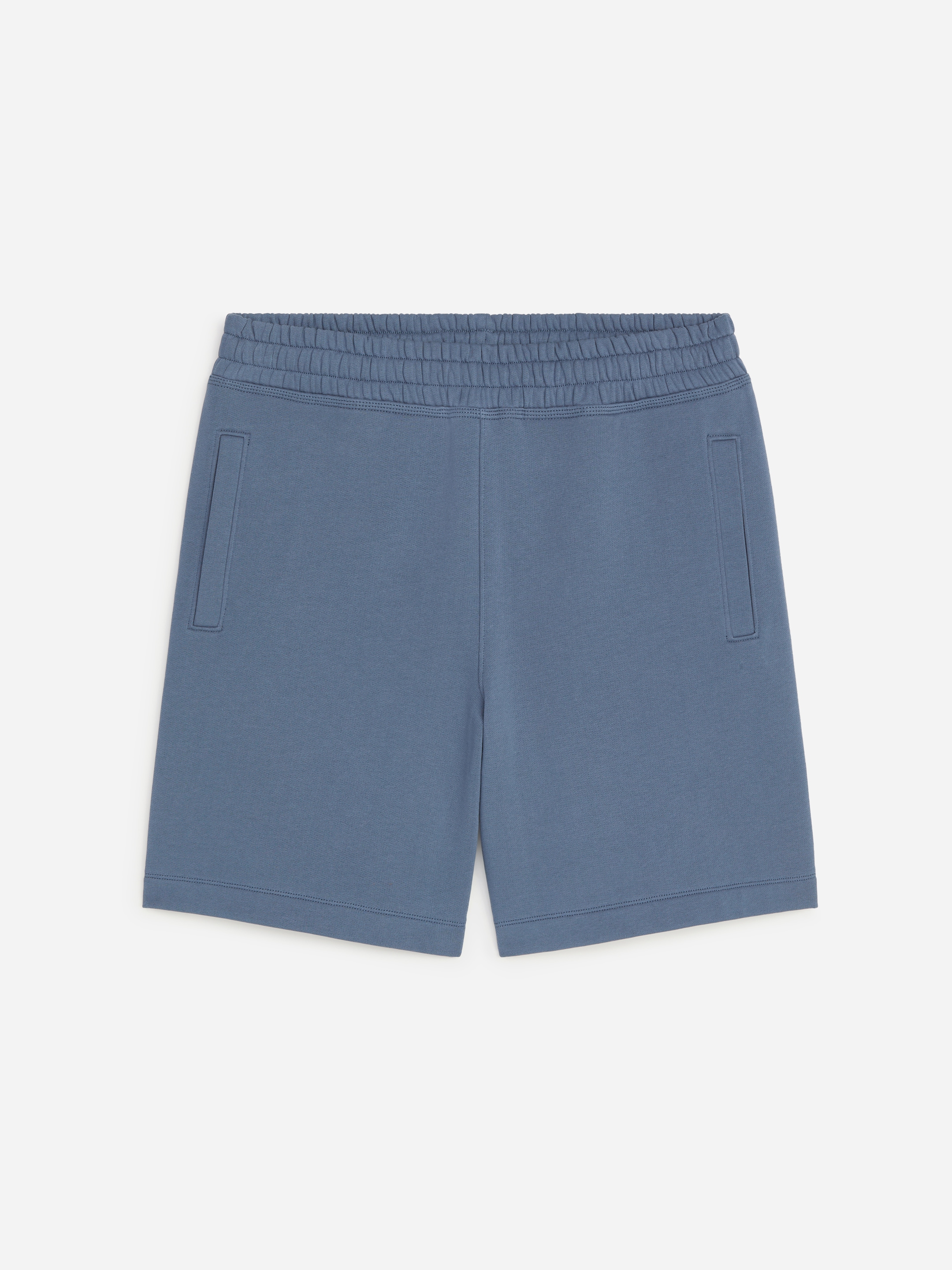 Jersey Shorts-#545B6F-19302