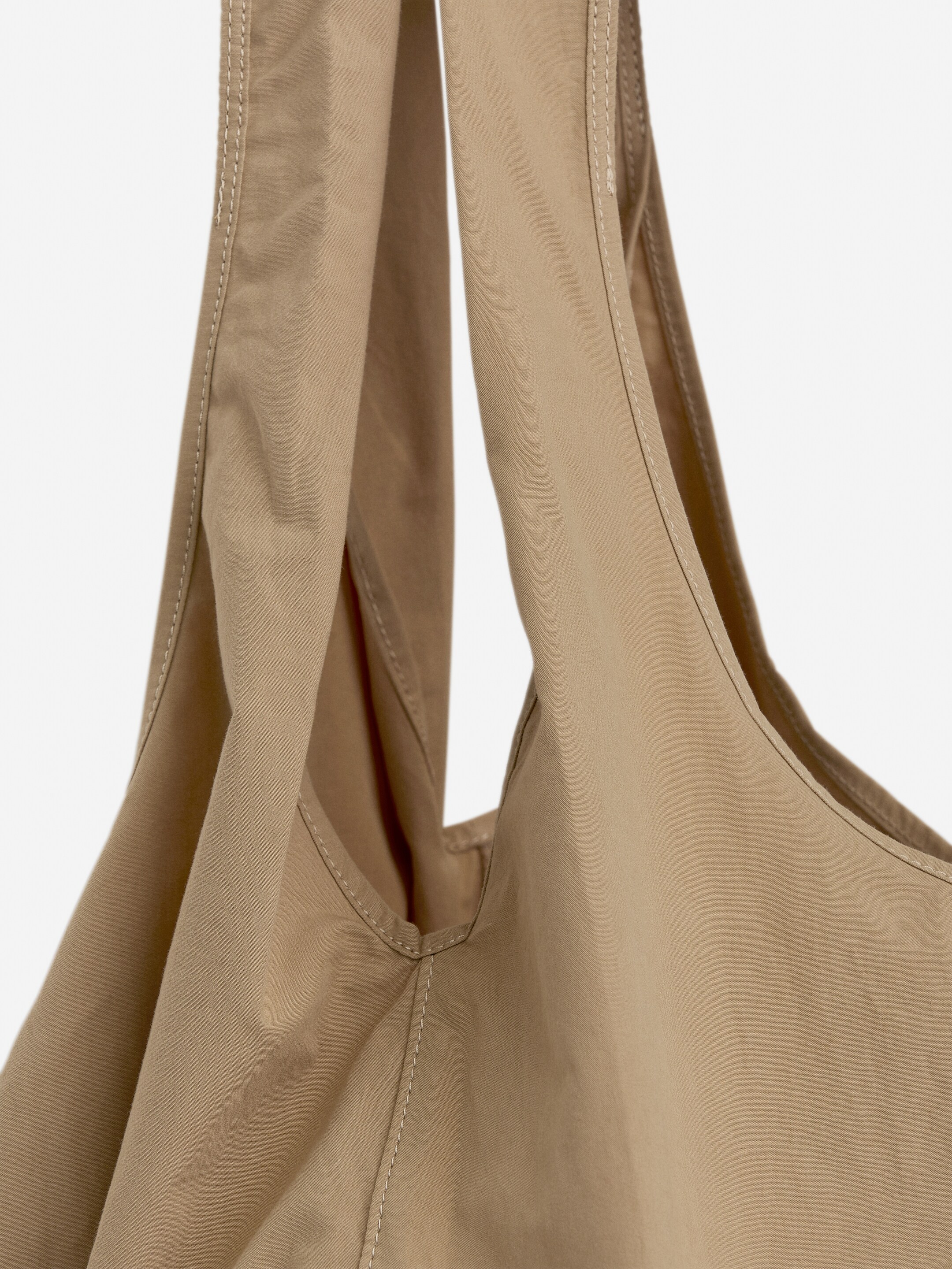 Visualizza immagine più grande: Borsa tote - Beige - DONNA | H&M IT 2