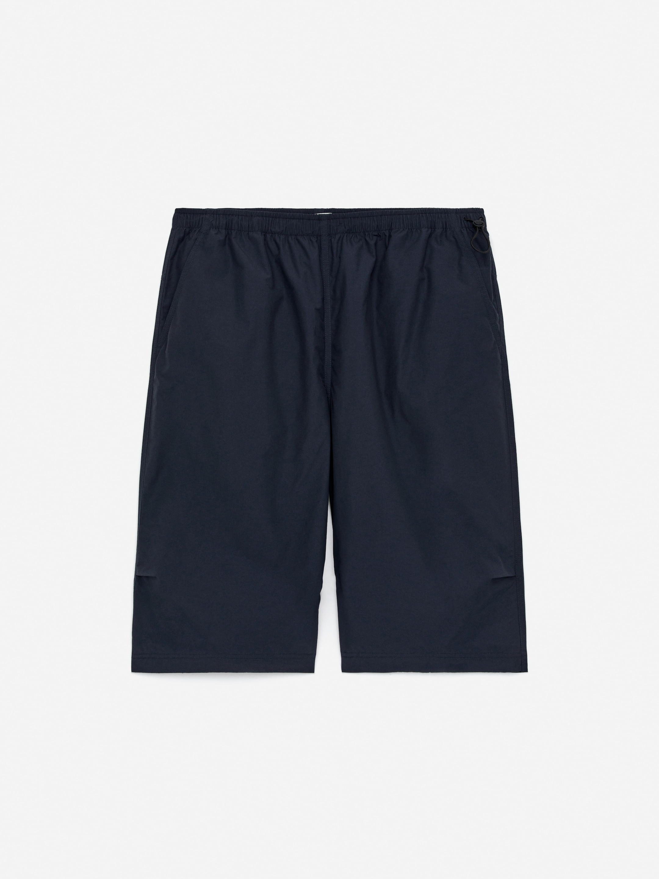 ACTIVE Shorts-#40424E-14694