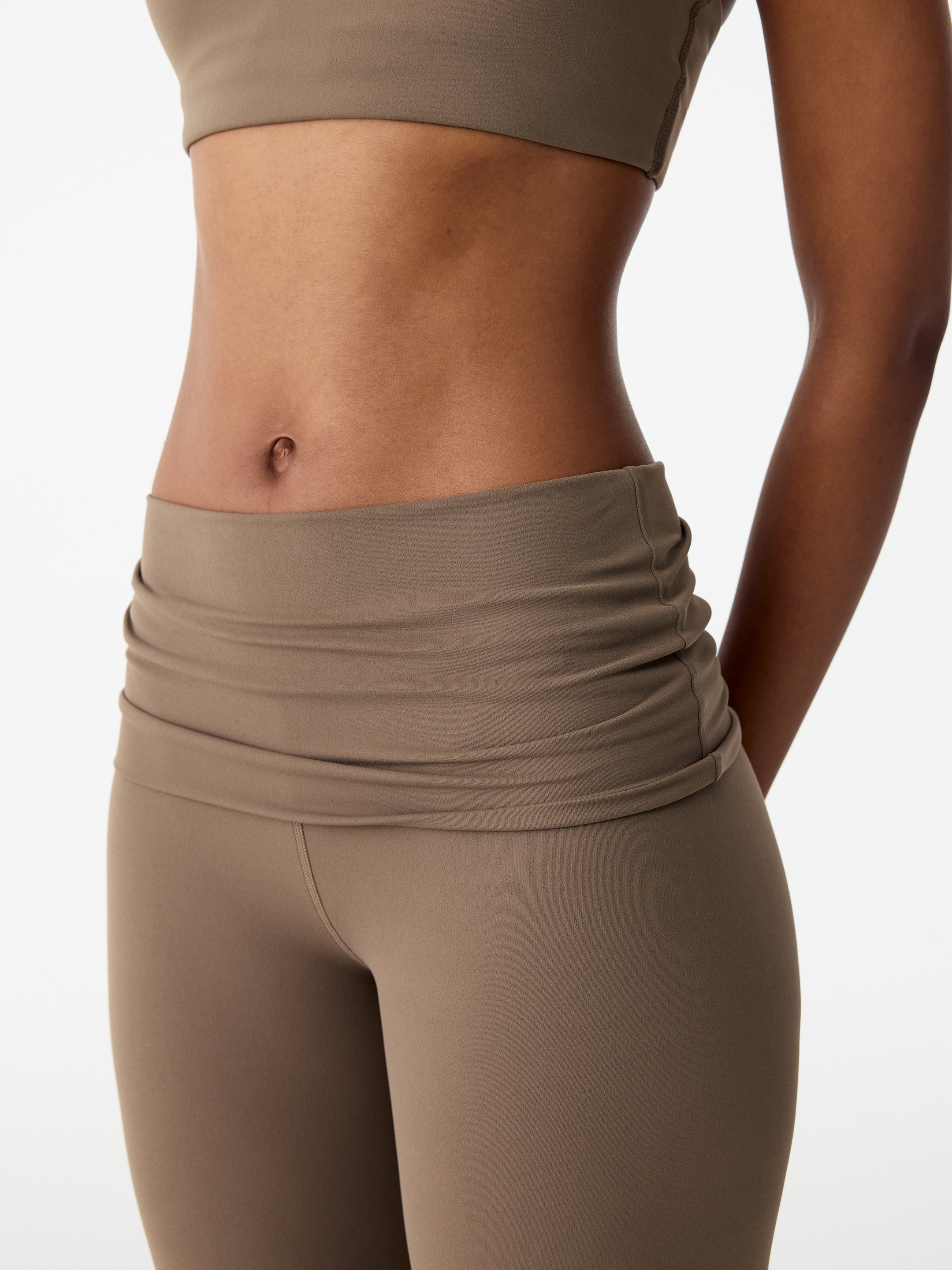 Leggings svasati - Talpa - Slim fit - women - StillMedia/Lookbook - 2