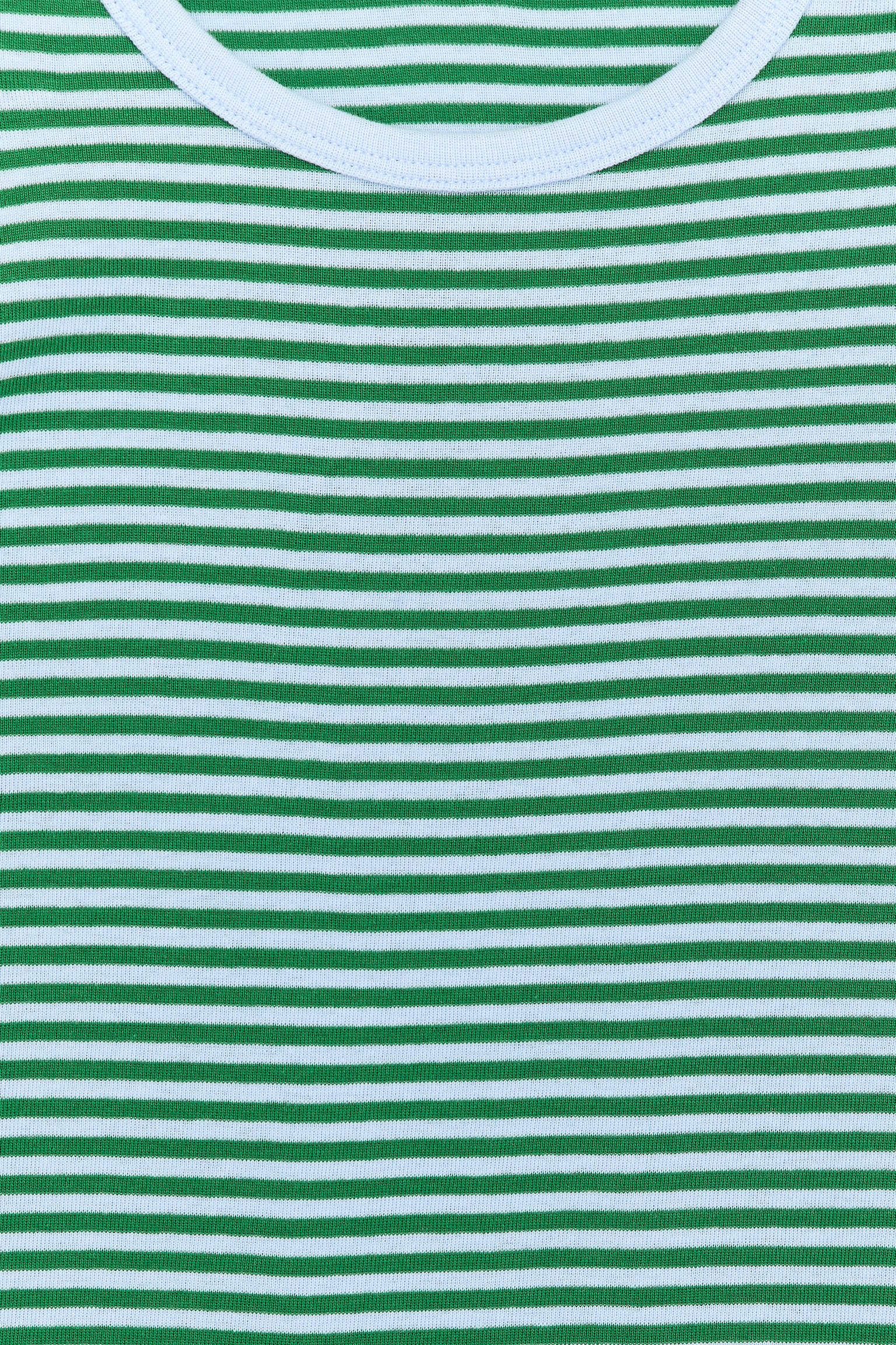 Ensemble pyjama court en jersey - Bleu clair/Vert/Rose/Cœurs/Bleu clair/Dinosaures/gris/Vert/Rayures/Bleu/Blanc - 2