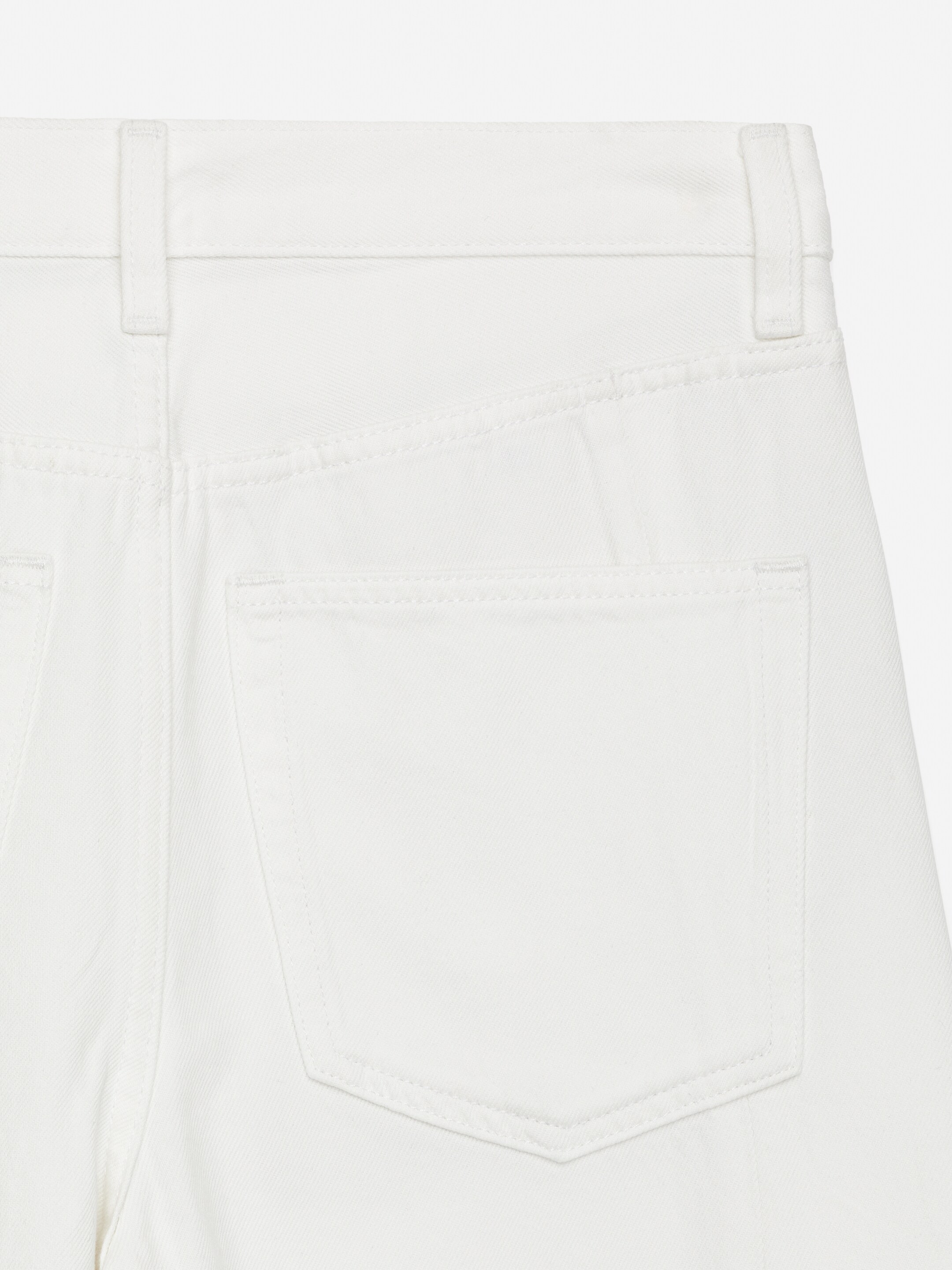 Visualizza immagine più grande: Jeans BLOOM barrel - Bianco - DONNA | H&M IT 6