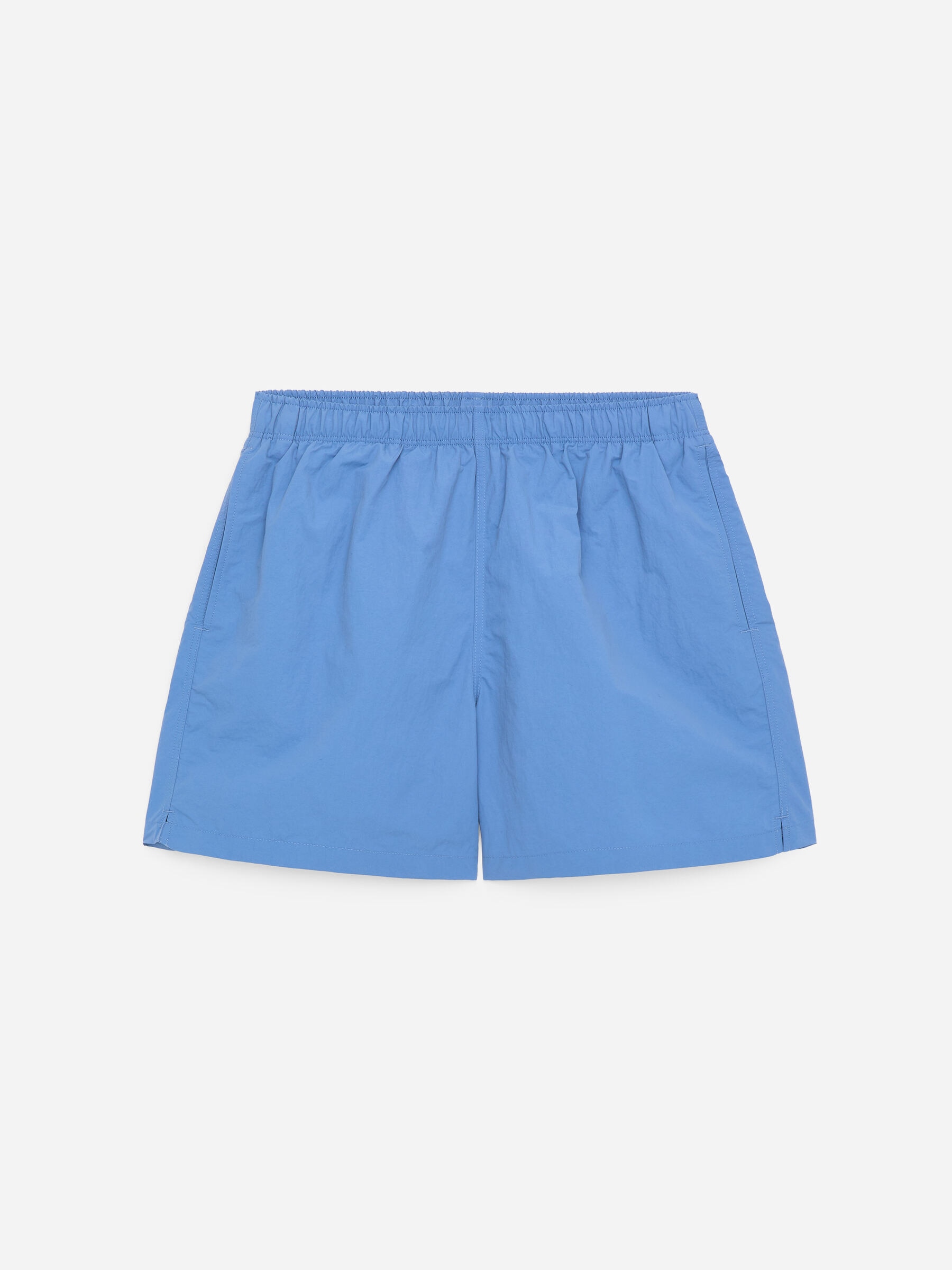 Short de bain - Bleu - Regular fit - Homme - StillMedia/DescriptiveStillLife - 1
