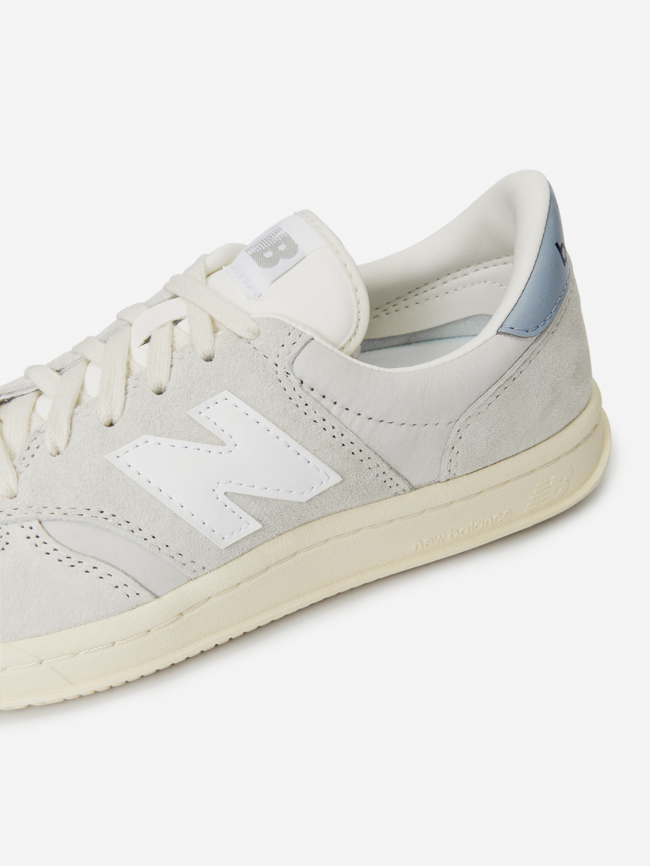New Balance CT500 Trainers - White - Women - StillMedia/DescriptiveDetail - 6