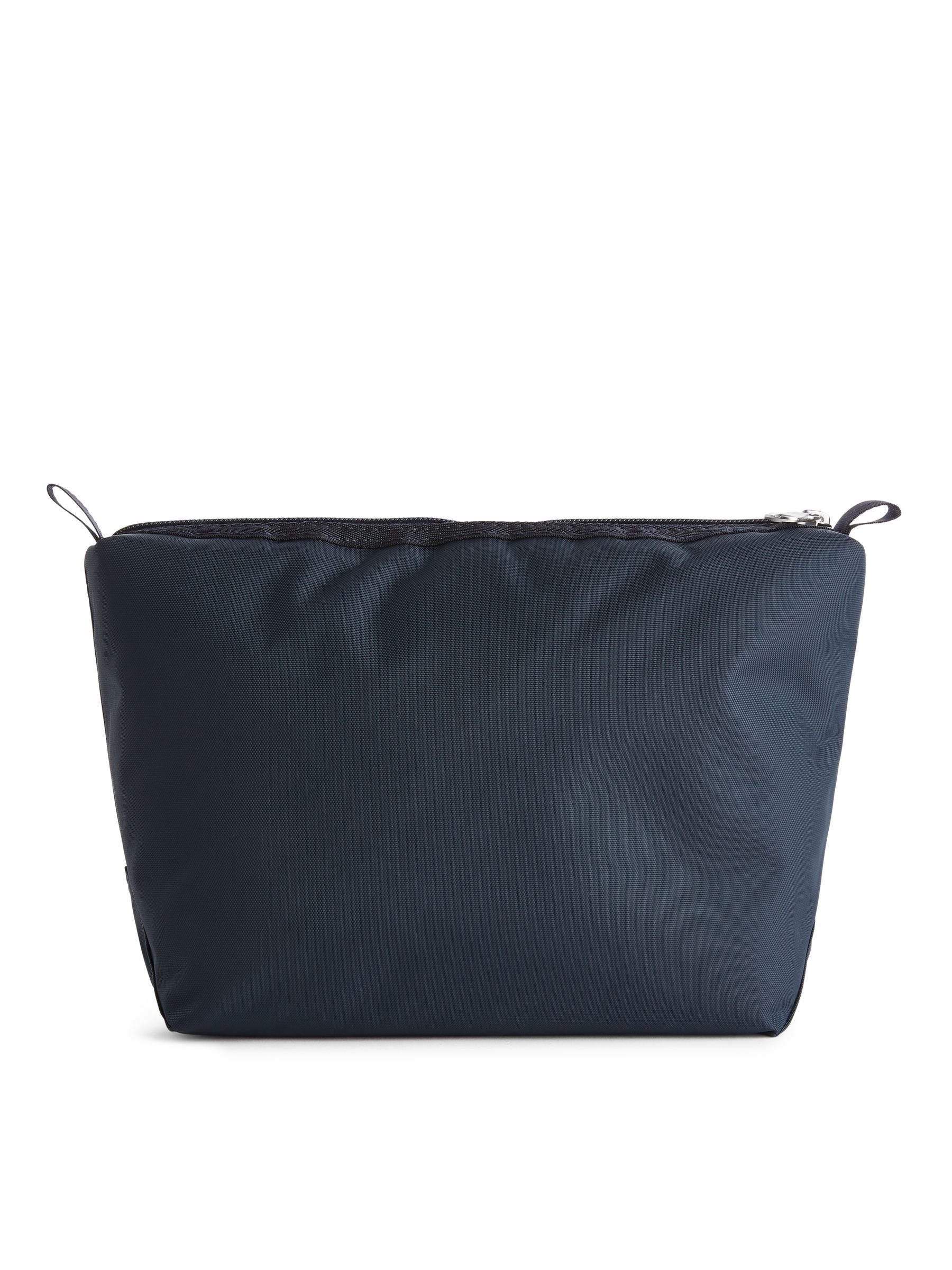 Kulturbeutel - Dunkelblau - Reise - StillMedia/DescriptiveStillLife - 5