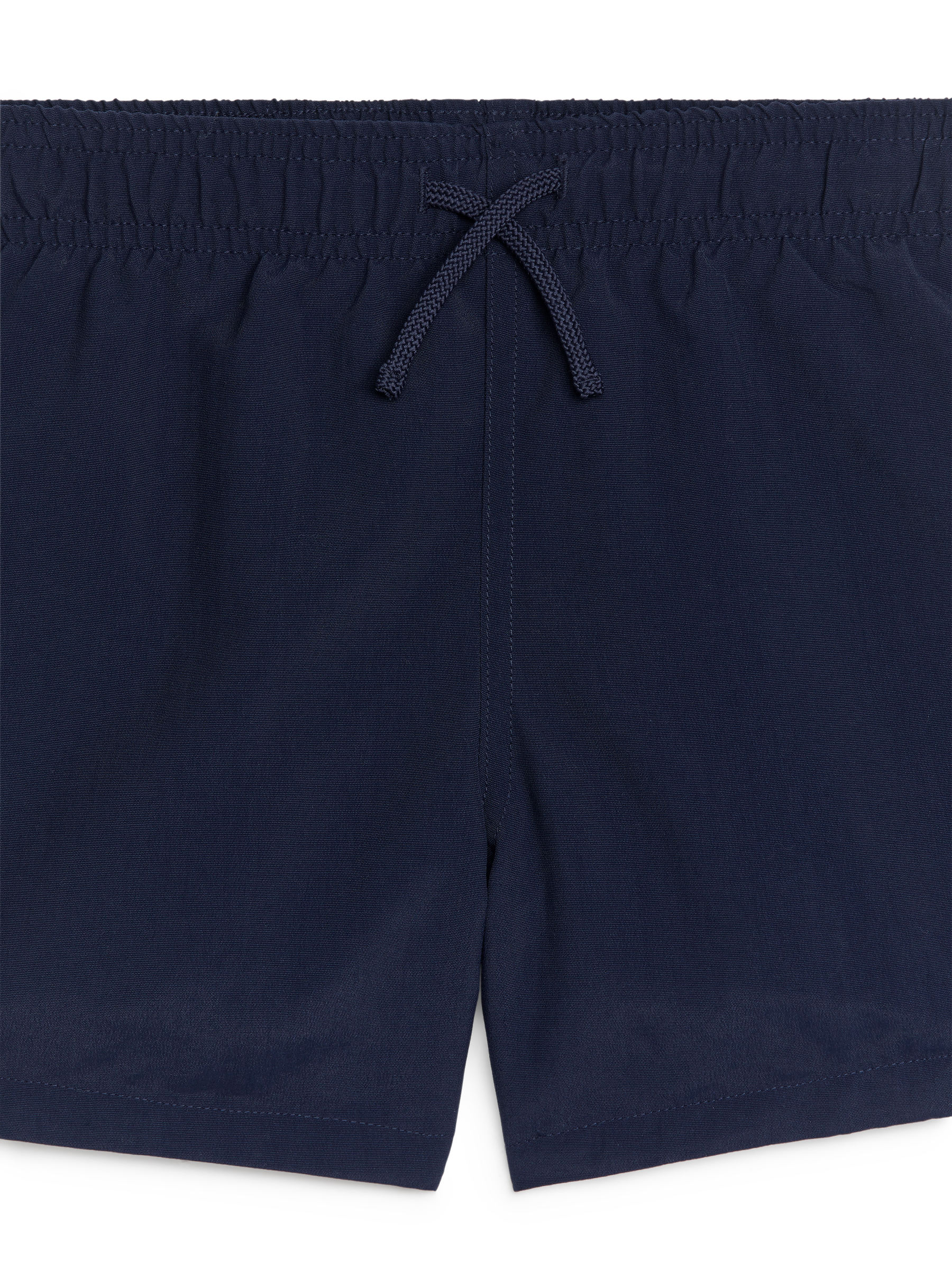 Badeshorts - Dunkelblau - Regular Fit - Kinder - StillMedia/DescriptiveDetail - 1