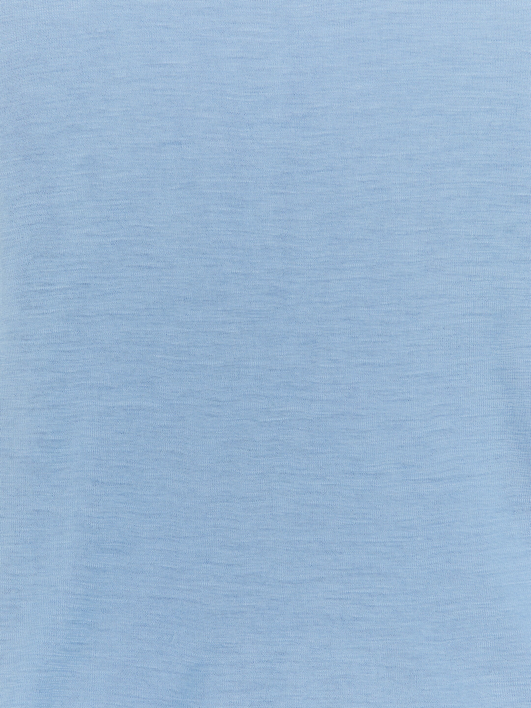 Größeres Bild ansehen: Set aus Merinowolle - Hellblau - Kids | H&M DE 3