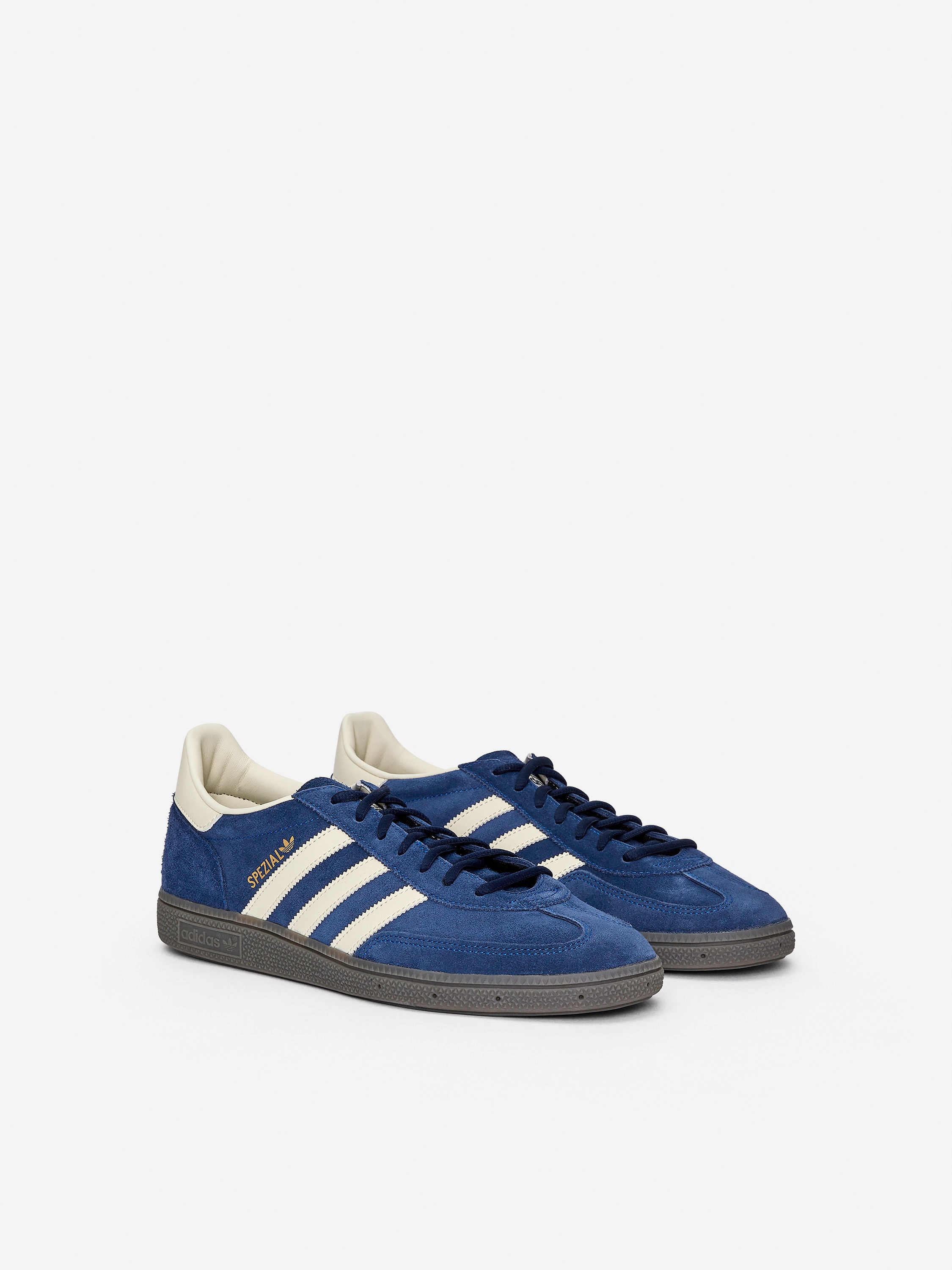 adidas Handball Spezial Trainers - Blue - Men - StillMedia/DescriptiveStillLife - 3