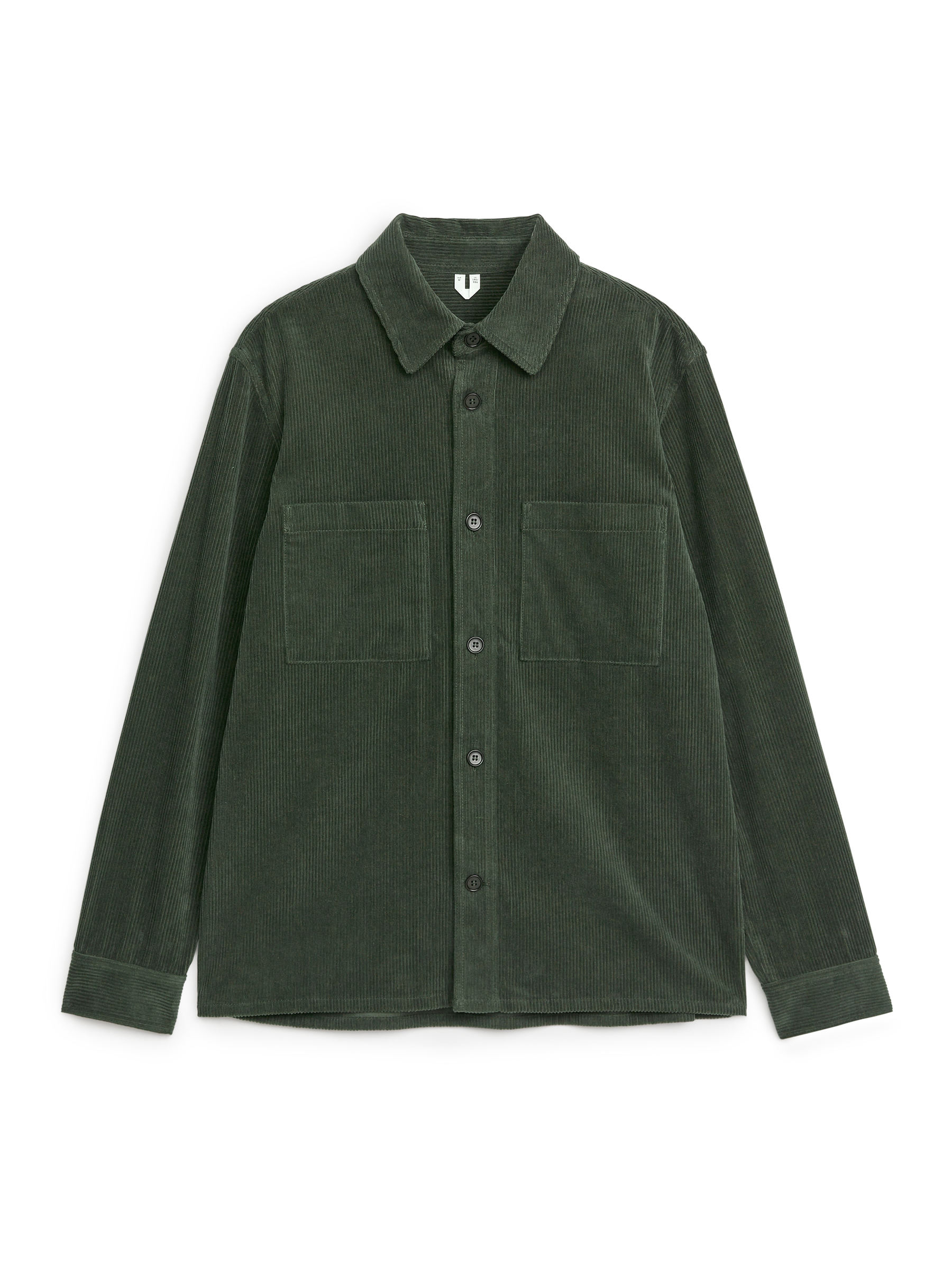 Cord-Hemdjacke-#30302A-8861