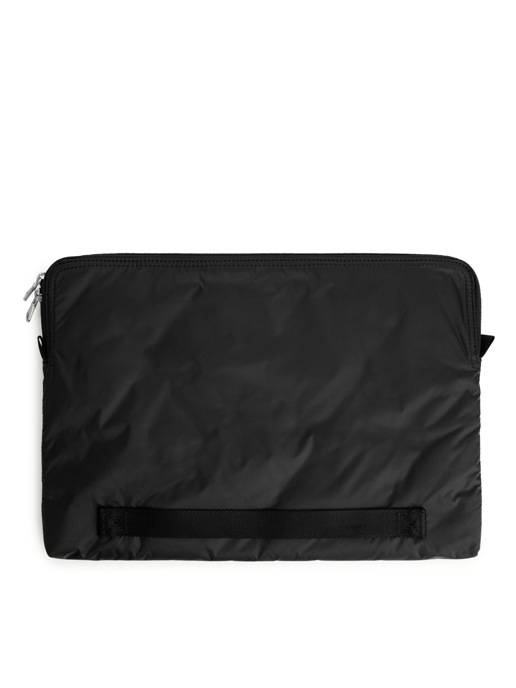 Hülle für 15-Zoll-Laptop - Schwarz - Reise - StillMedia/DescriptiveStillLife - 2