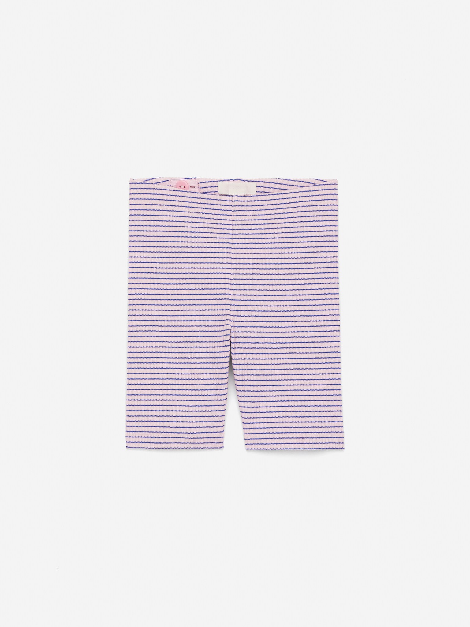 Ριμπ ποδηλατικό σορτς - Ροζ/Μπλε/Μαύρο/Μπλε/Εκρού