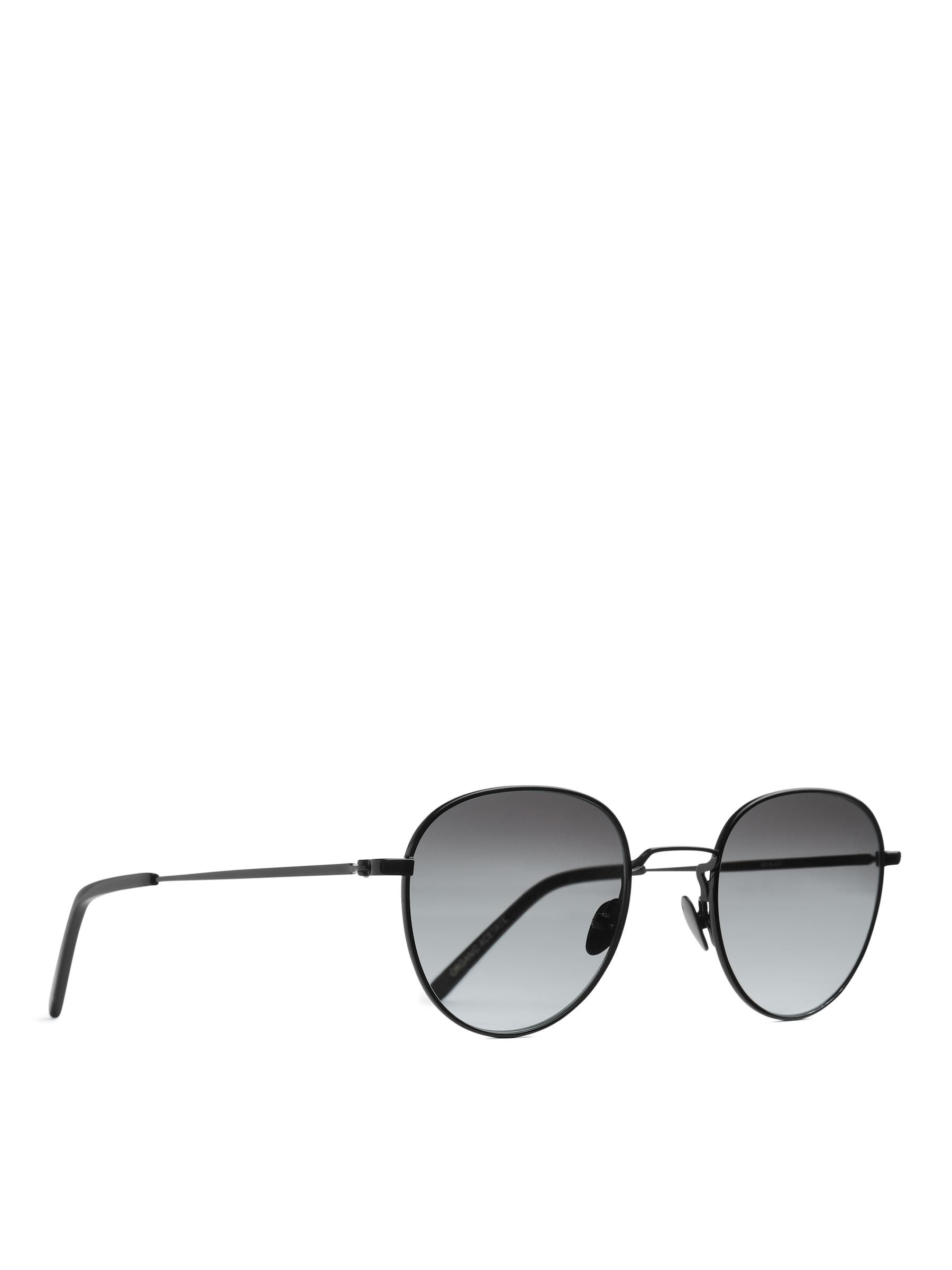 Sonnenbrille Rio von Monokel - Schwarz - Herren - StillMedia/DescriptiveStillLife - 1