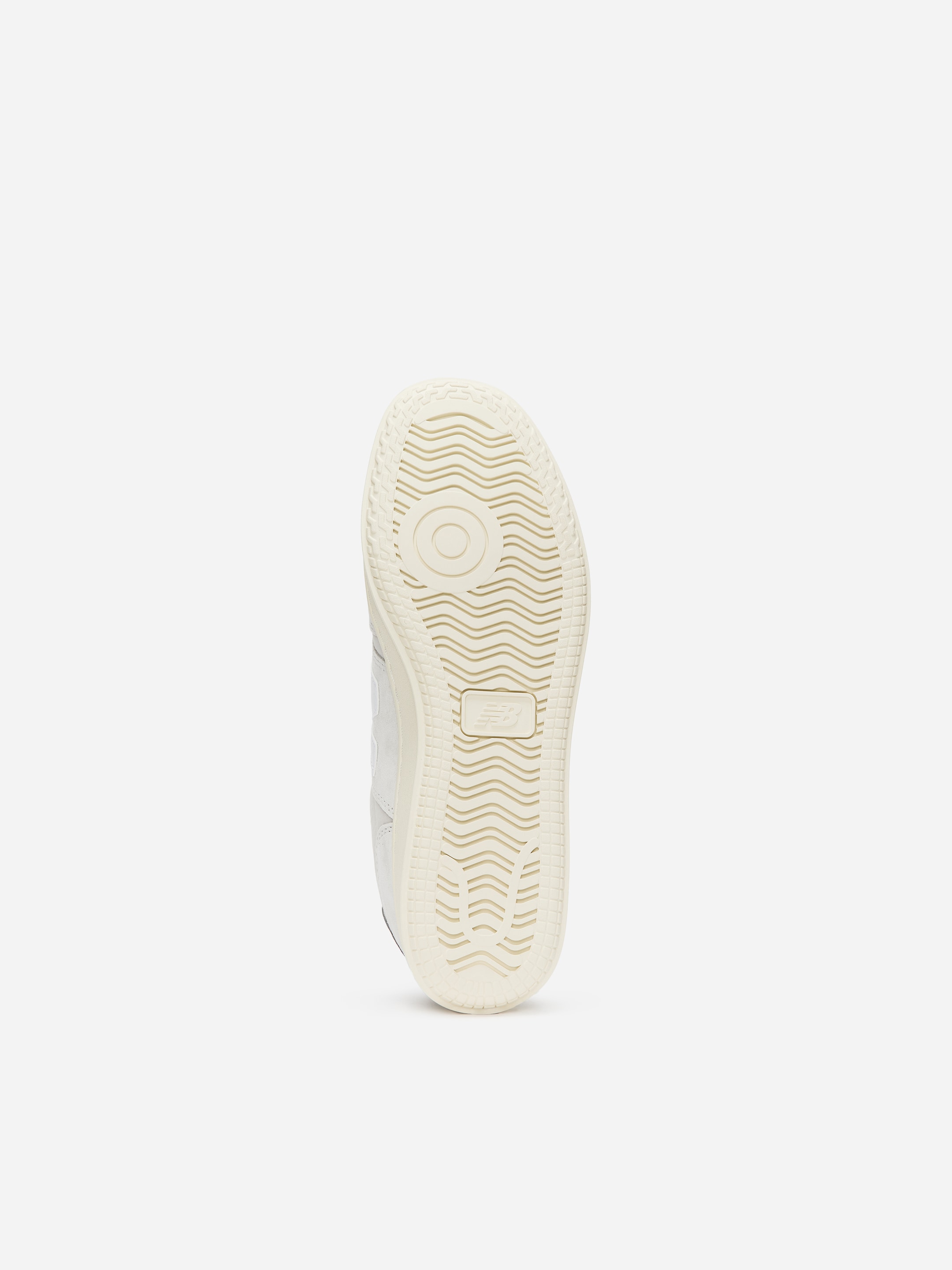 Baskets New Balance CT500 - Blanc - Homme - StillMedia/DescriptiveStillLife - 1