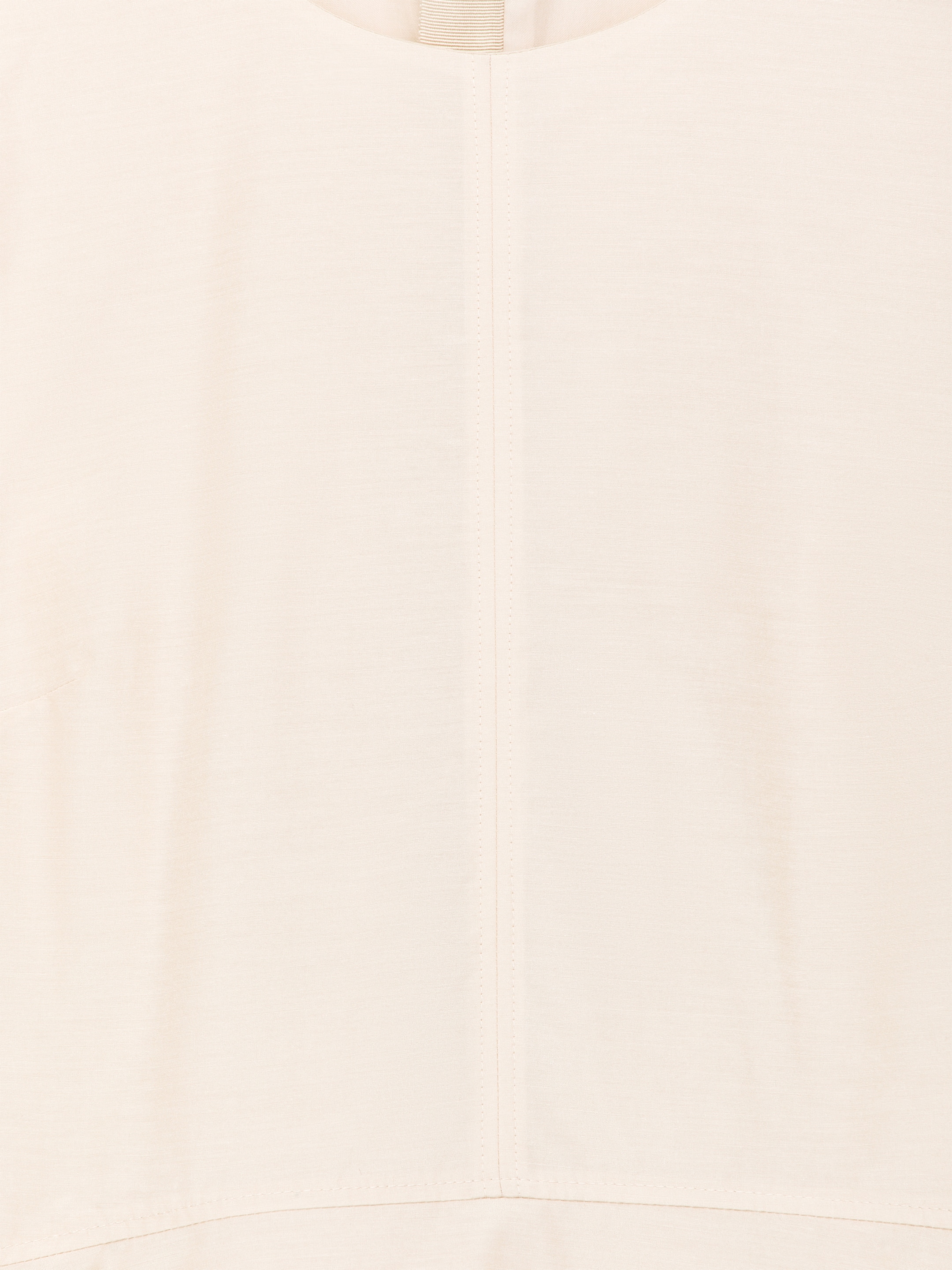 Cocoon Dress - Beige - Regular fit - Women - StillMedia/DescriptiveDetail - 1