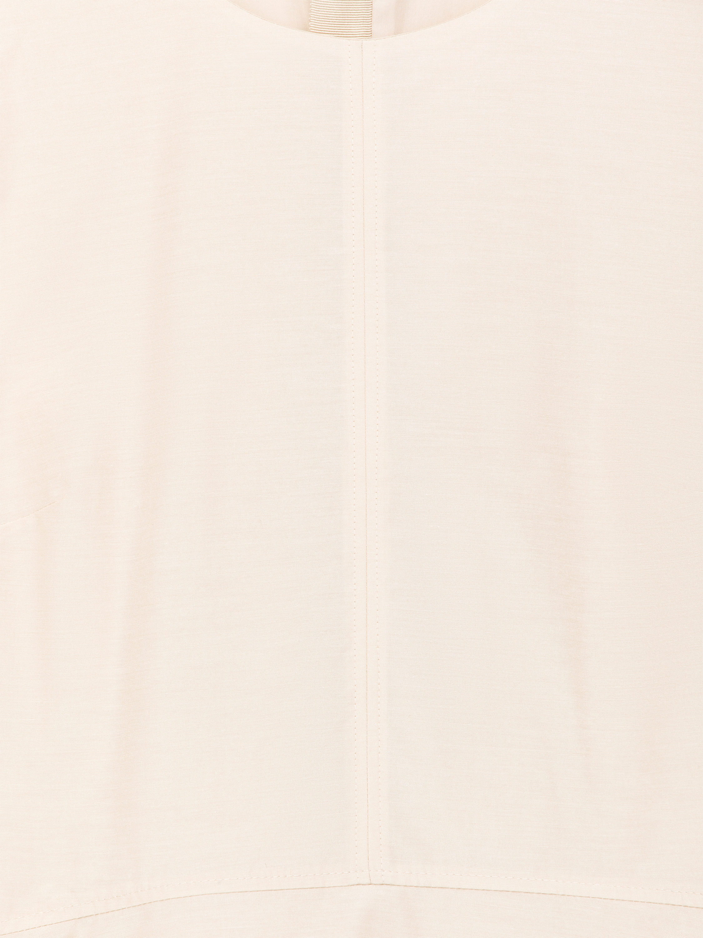Cocoon Dress – Beige – Women – ARKET WW