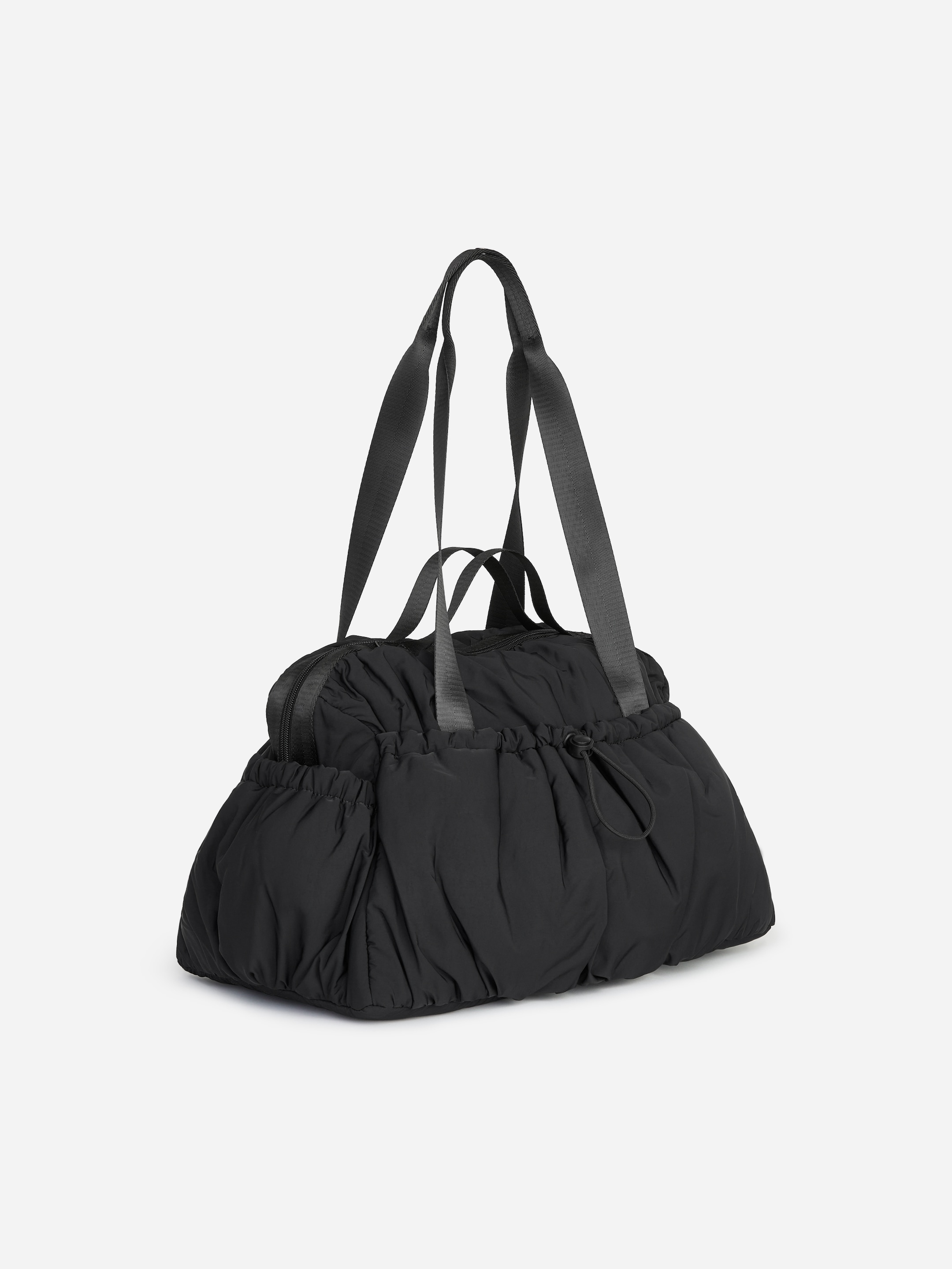 Active Tote Bag - Black - women - StillMedia/DescriptiveStillLife - 1