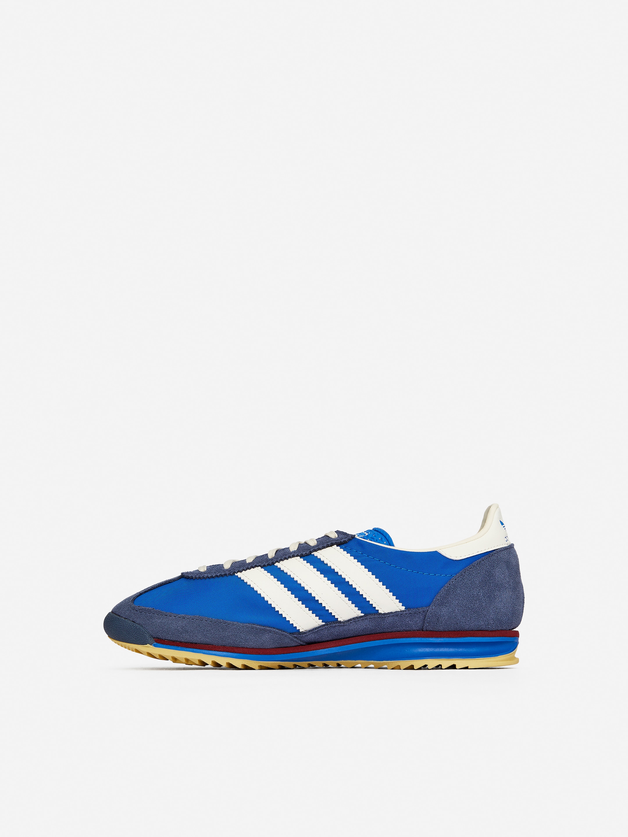 adidas SL 72 OG Trainers - Blue - Men - StillMedia/DescriptiveStillLife - 5