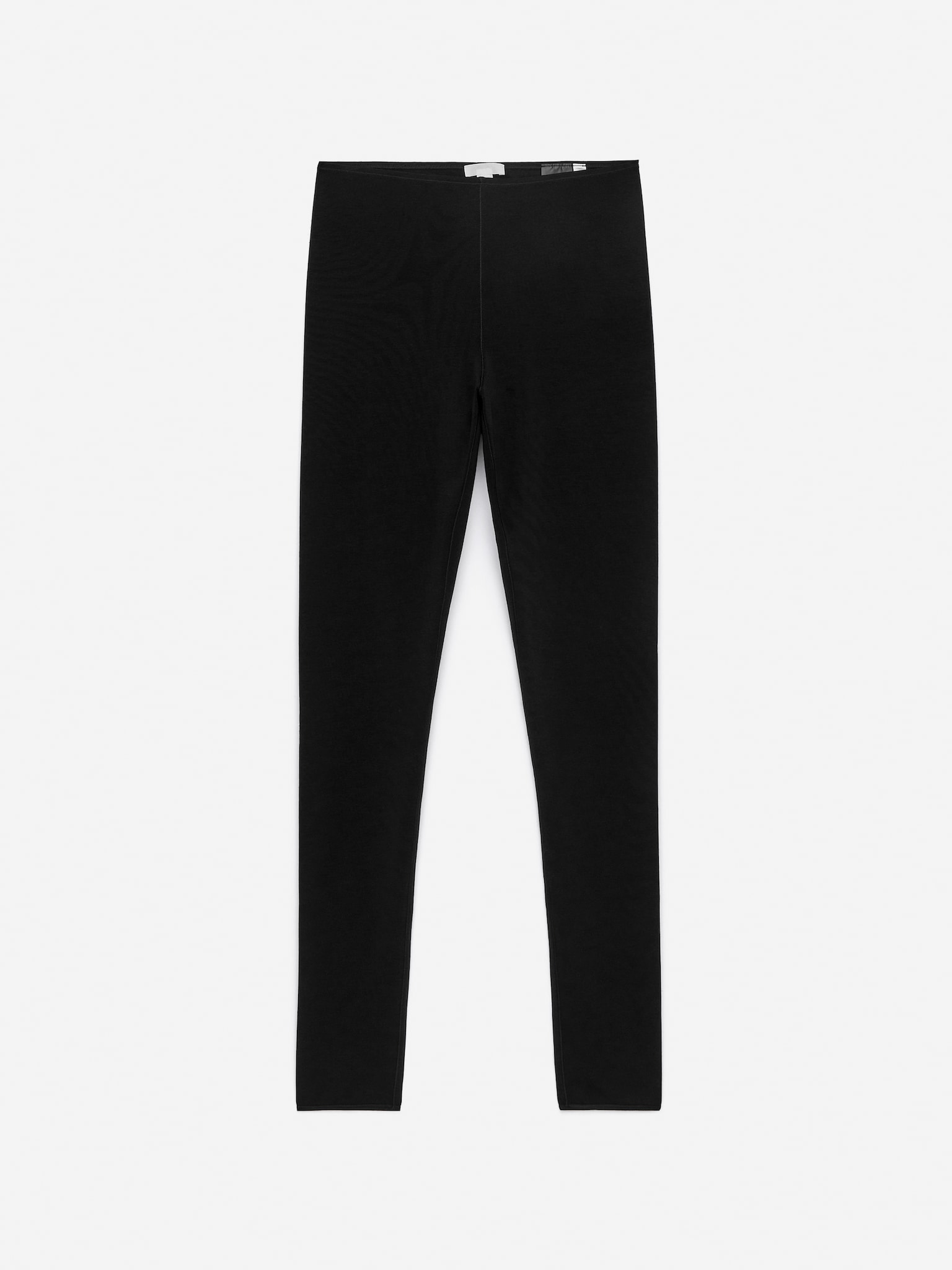 Leggings extensibles - Noir - 2