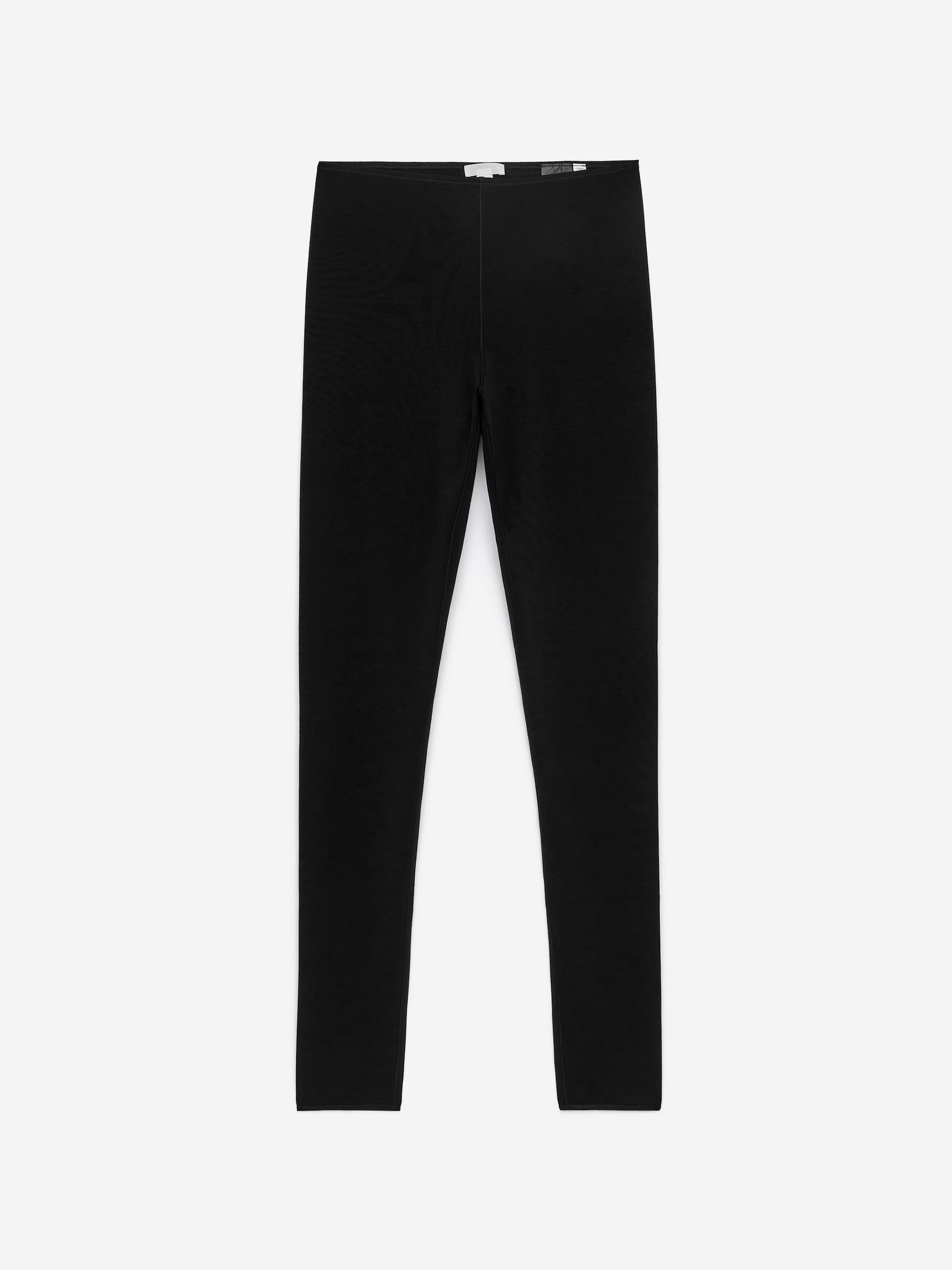 Visualizza immagine più grande: Leggings elasticizzati - Nero - DONNA | H&M IT 5