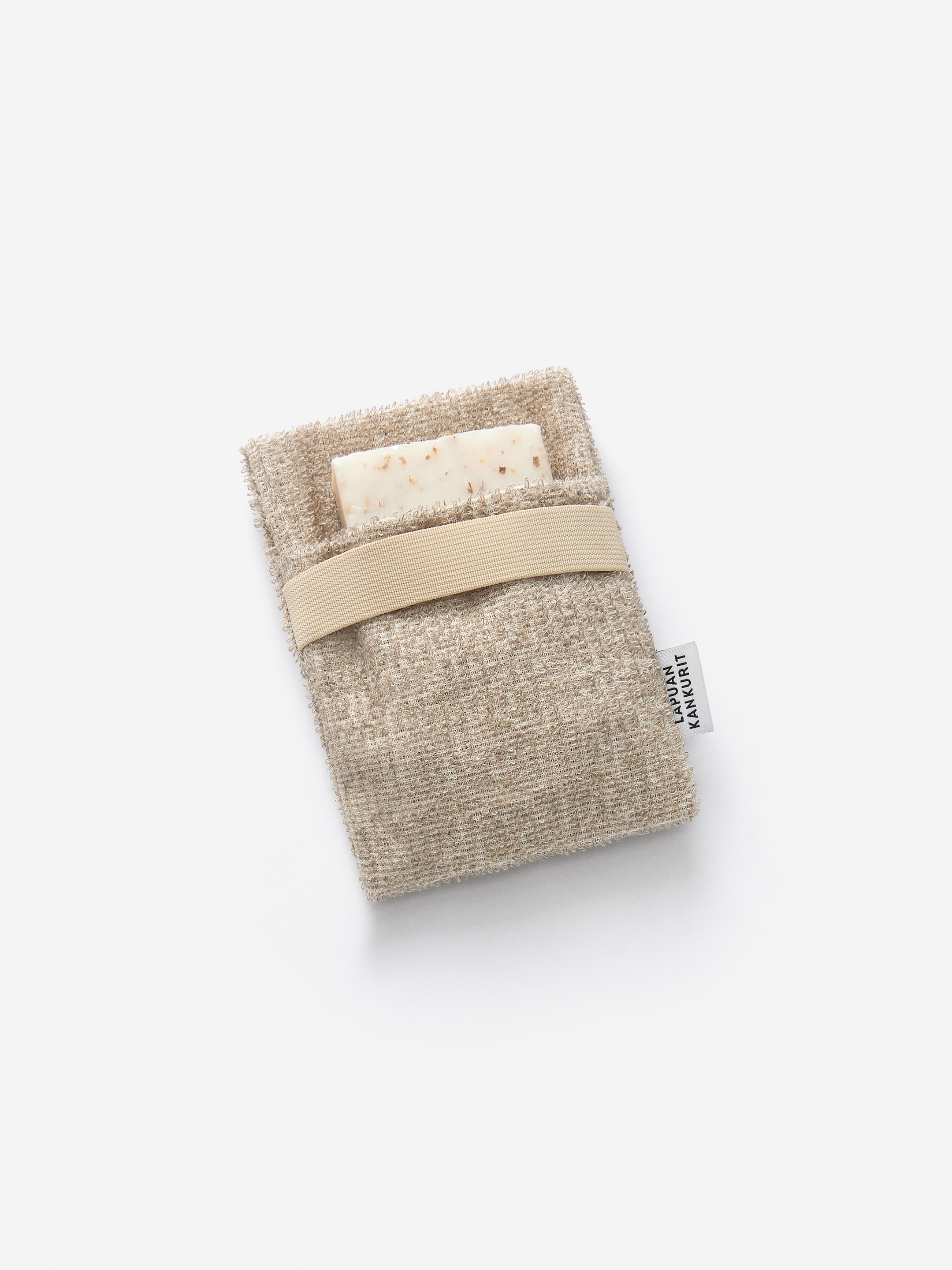 Lapuan Kankurit Skrubbhandske - Beige - Homeware - StillMedia/DescriptiveStillLife - 3
