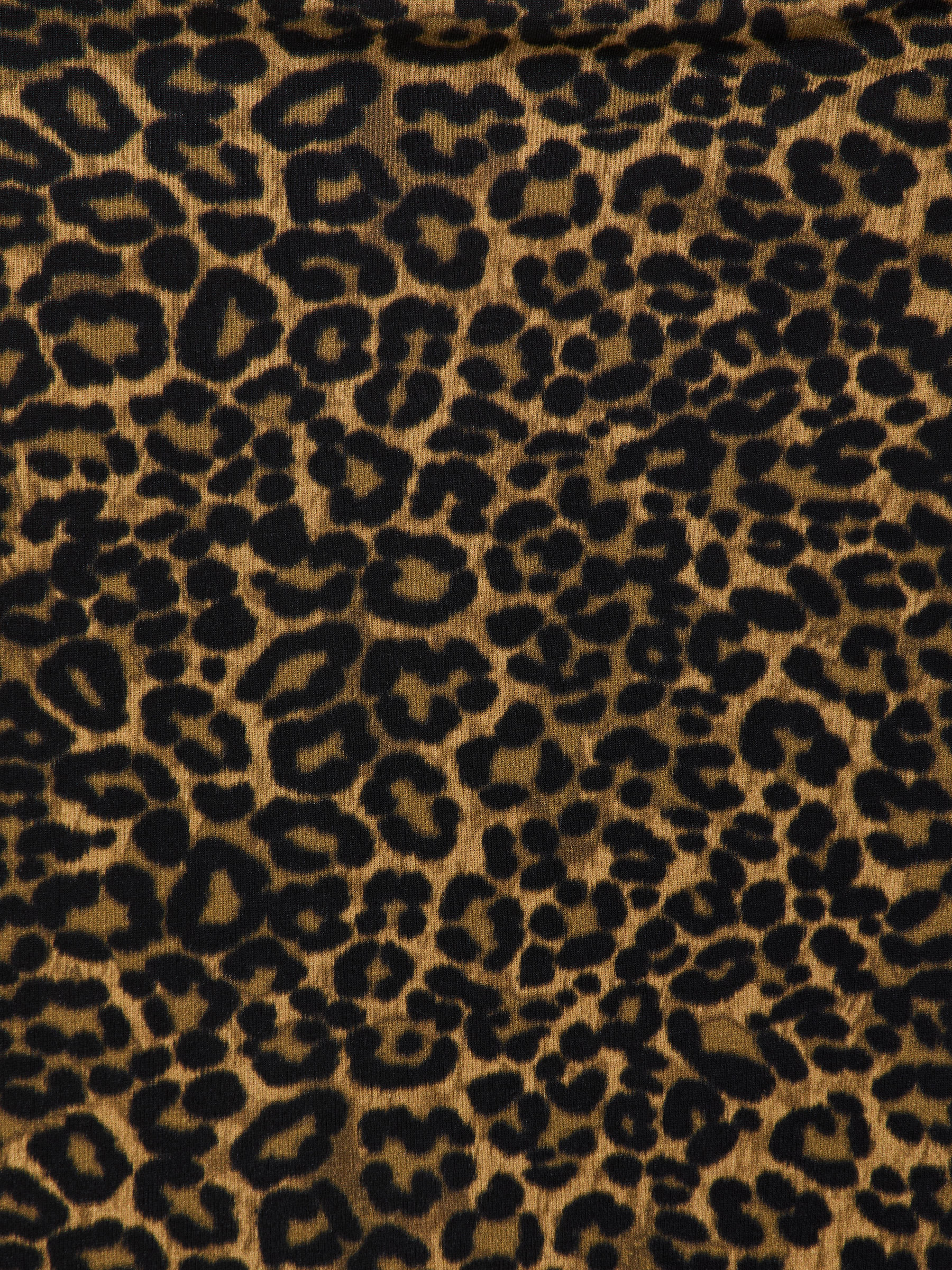 Mock-Neck Jersey Top - Beige/Black - Slim fit - Women - StillMedia/DescriptiveDetail - 2