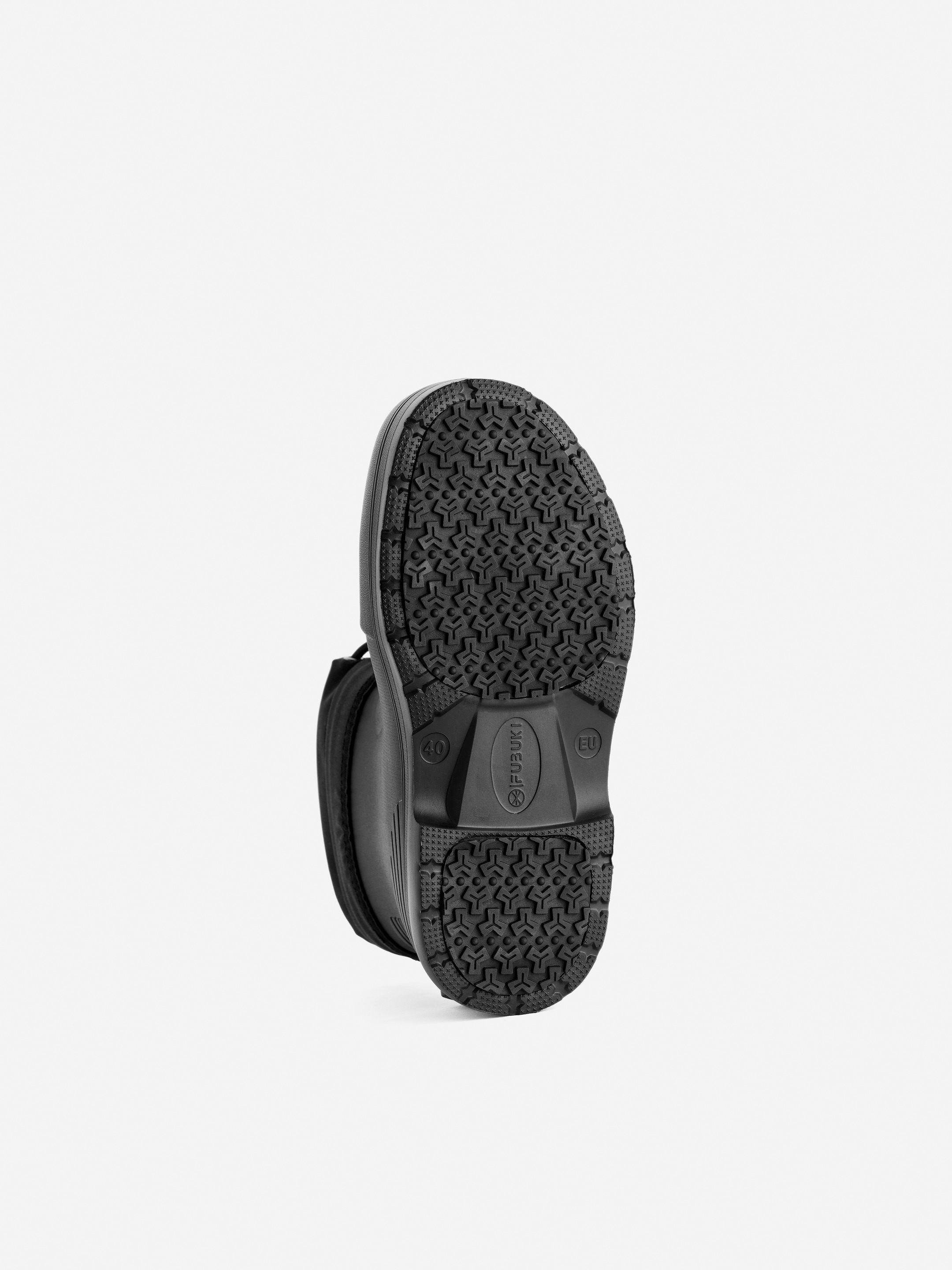 Fubuki Niseko 3.0 Low Stövlar - Svart - Women - StillMedia/DescriptiveStillLife - 1