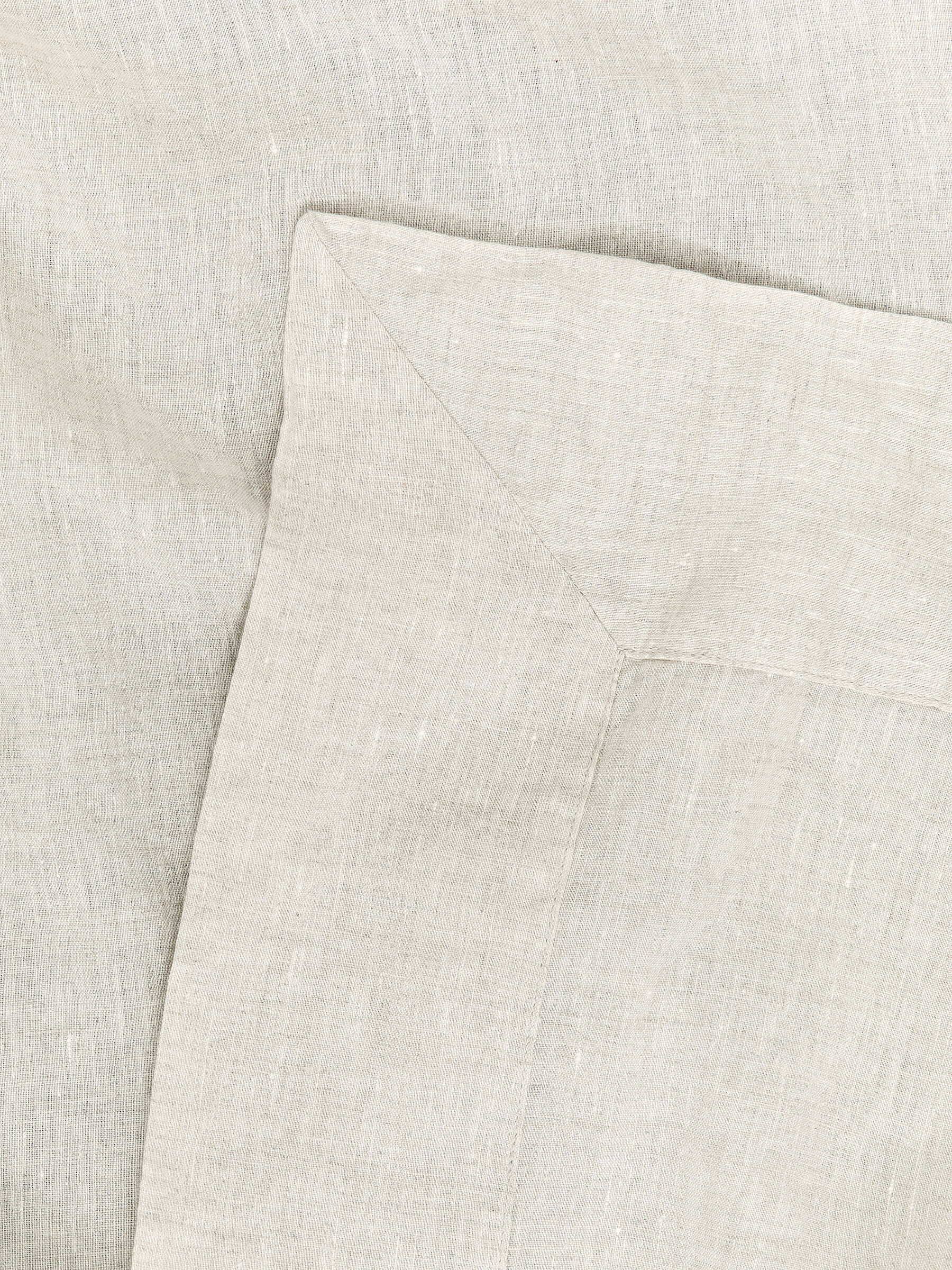 Linen Table Cloth - Off White - Homeware - StillMedia/DescriptiveDetail - 2
