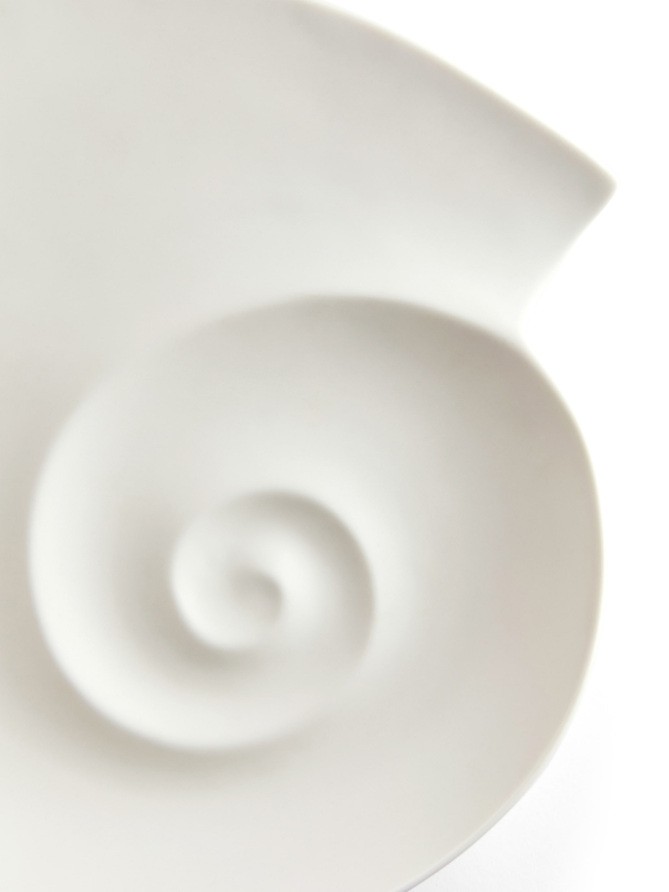 Größeres Bild ansehen: Schüssel aus Steingut - Weiß - Home All | H&M DE 3