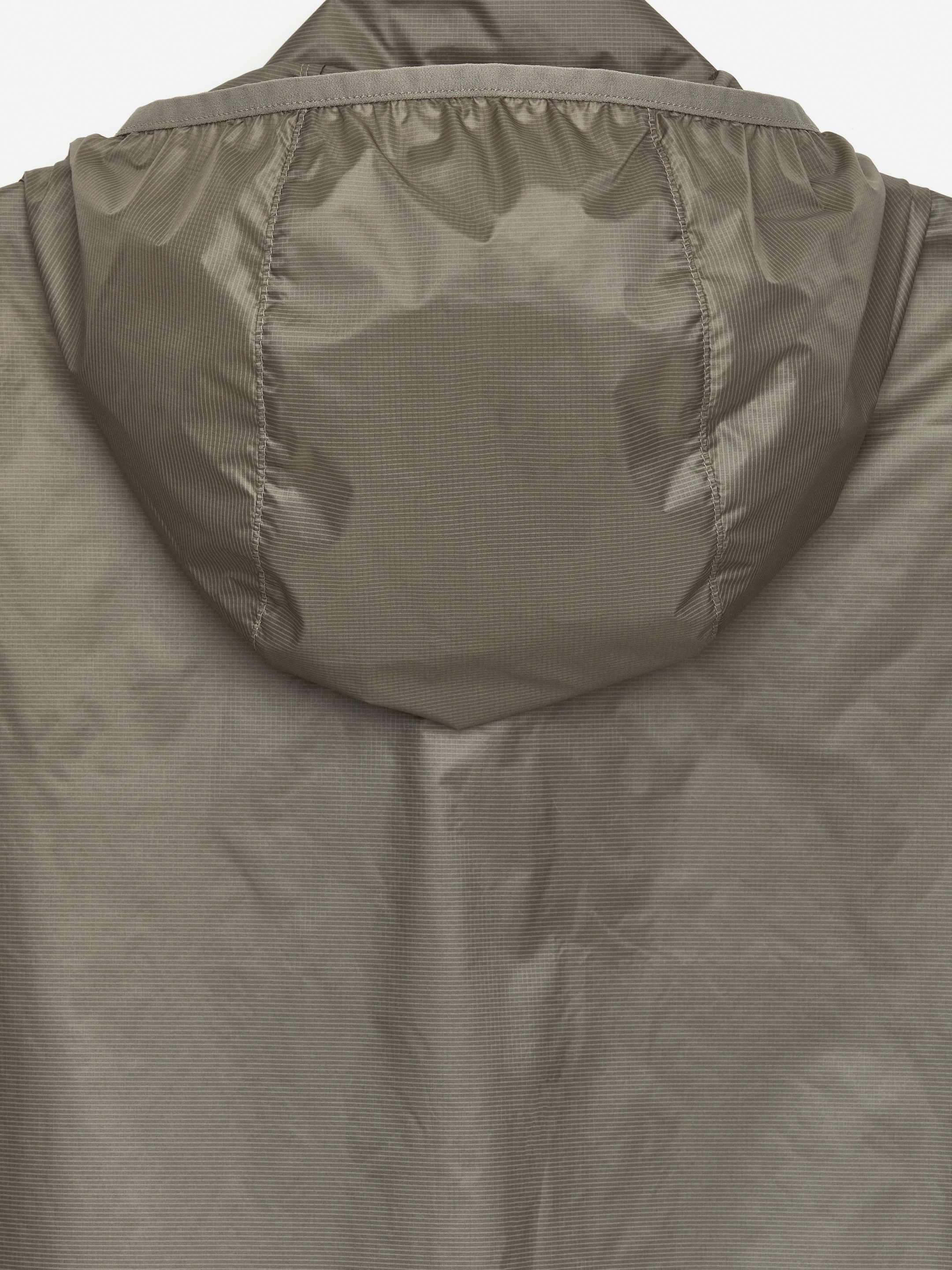 Coupe-vent ARKET ACTIVE - gris - Regular fit - Homme - StillMedia/DescriptiveDetail - 3
