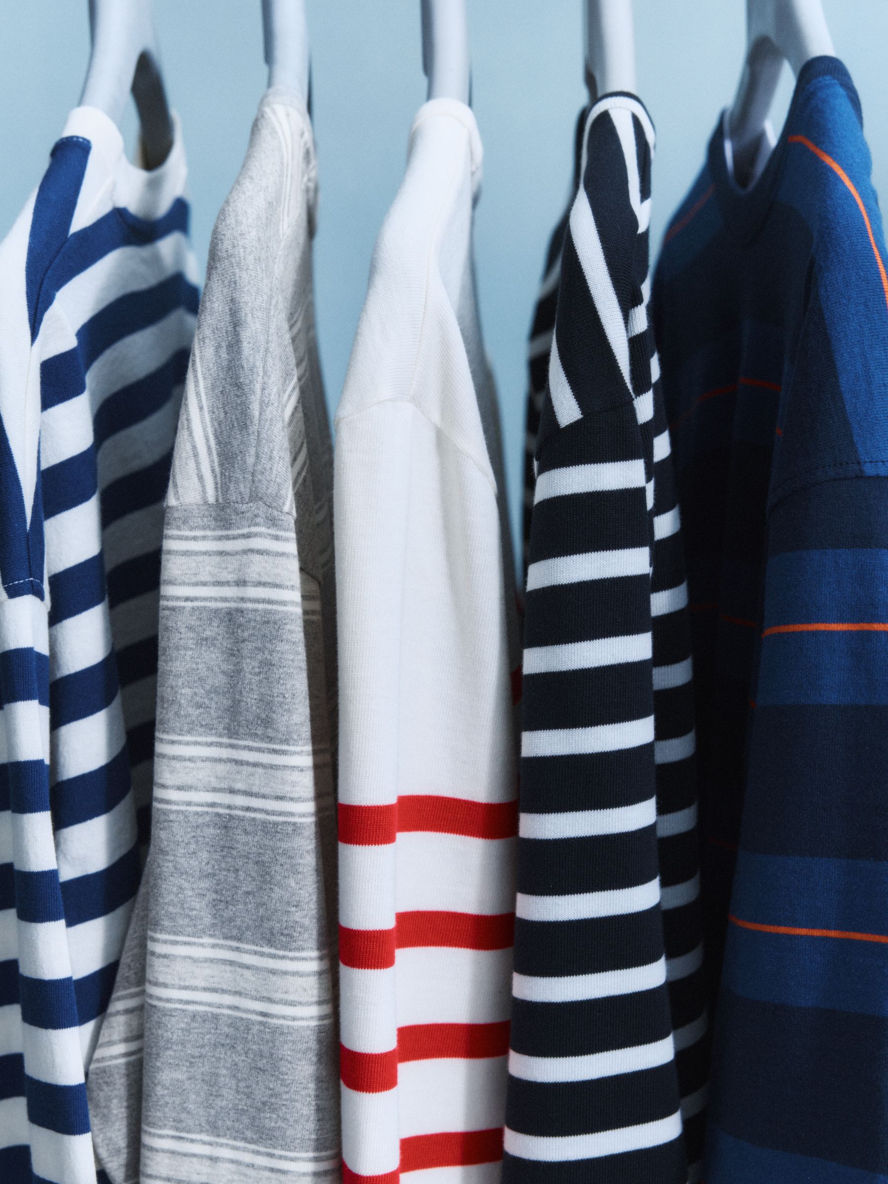 Relaxed T-Shirt-#21273C-18304