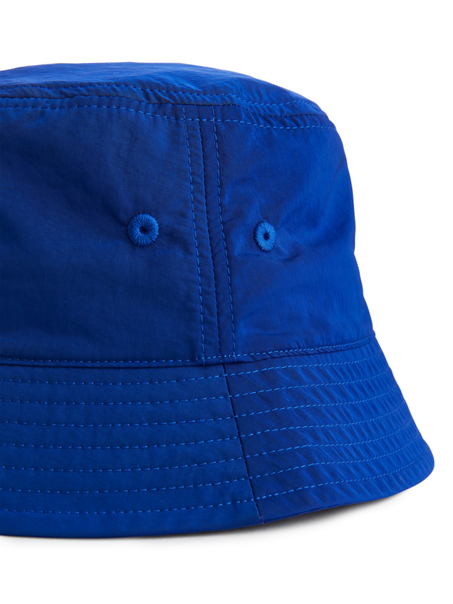 Cappello da pescatore in nylon ARKET and MR PORTER - Blu - Children - StillMedia/DescriptiveDetail - 2