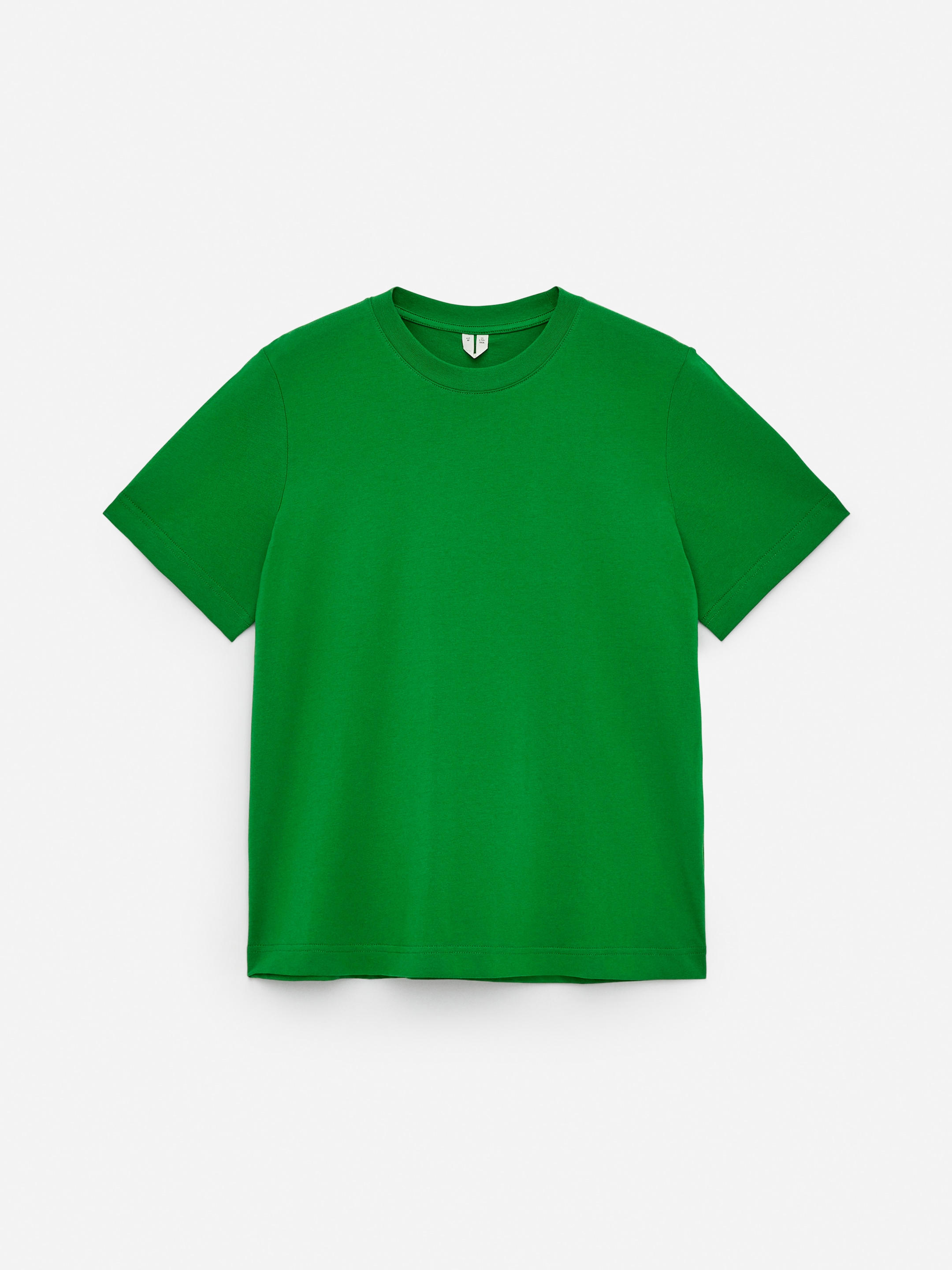 Zobrazit větší obrázek: Tričko LILY Signature - Green - ŽENY | H&M CZ 1