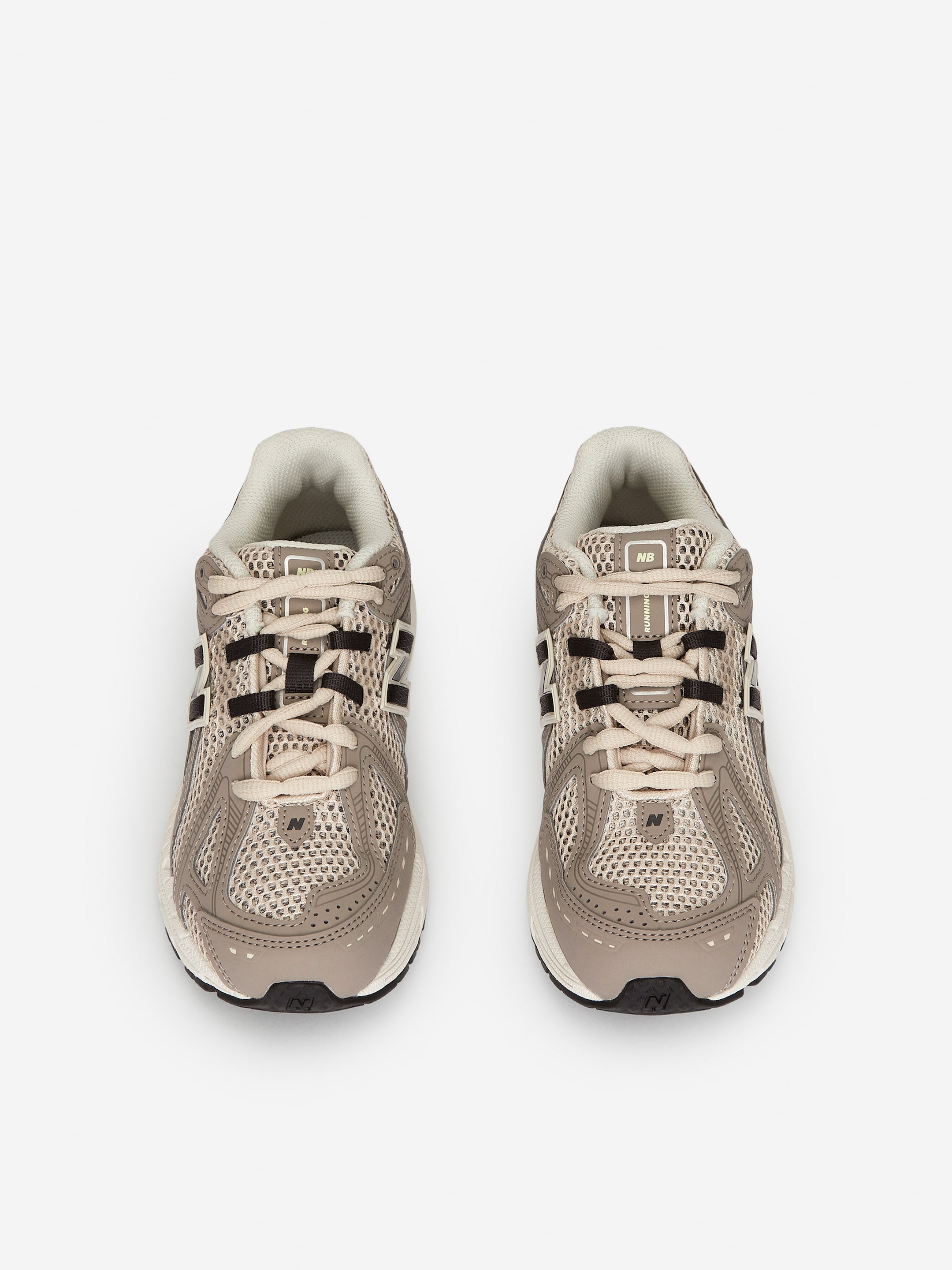 New Balance 1906 Trainers - Beige - Children - StillMedia/DescriptiveStillLife - 3