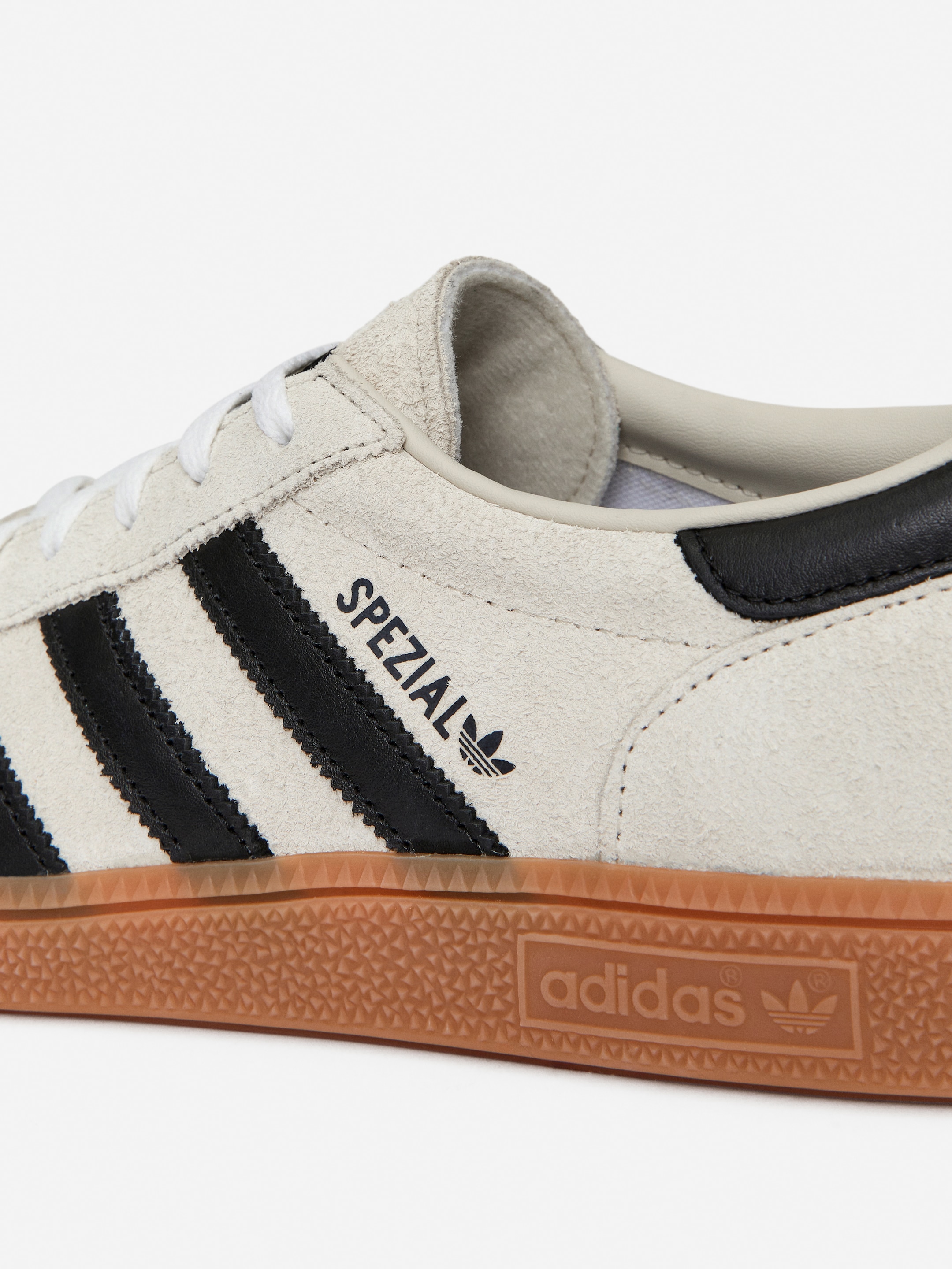Baskets adidas Spezial Handball - Beige/Noir - Homme - StillMedia/DescriptiveDetail - 5