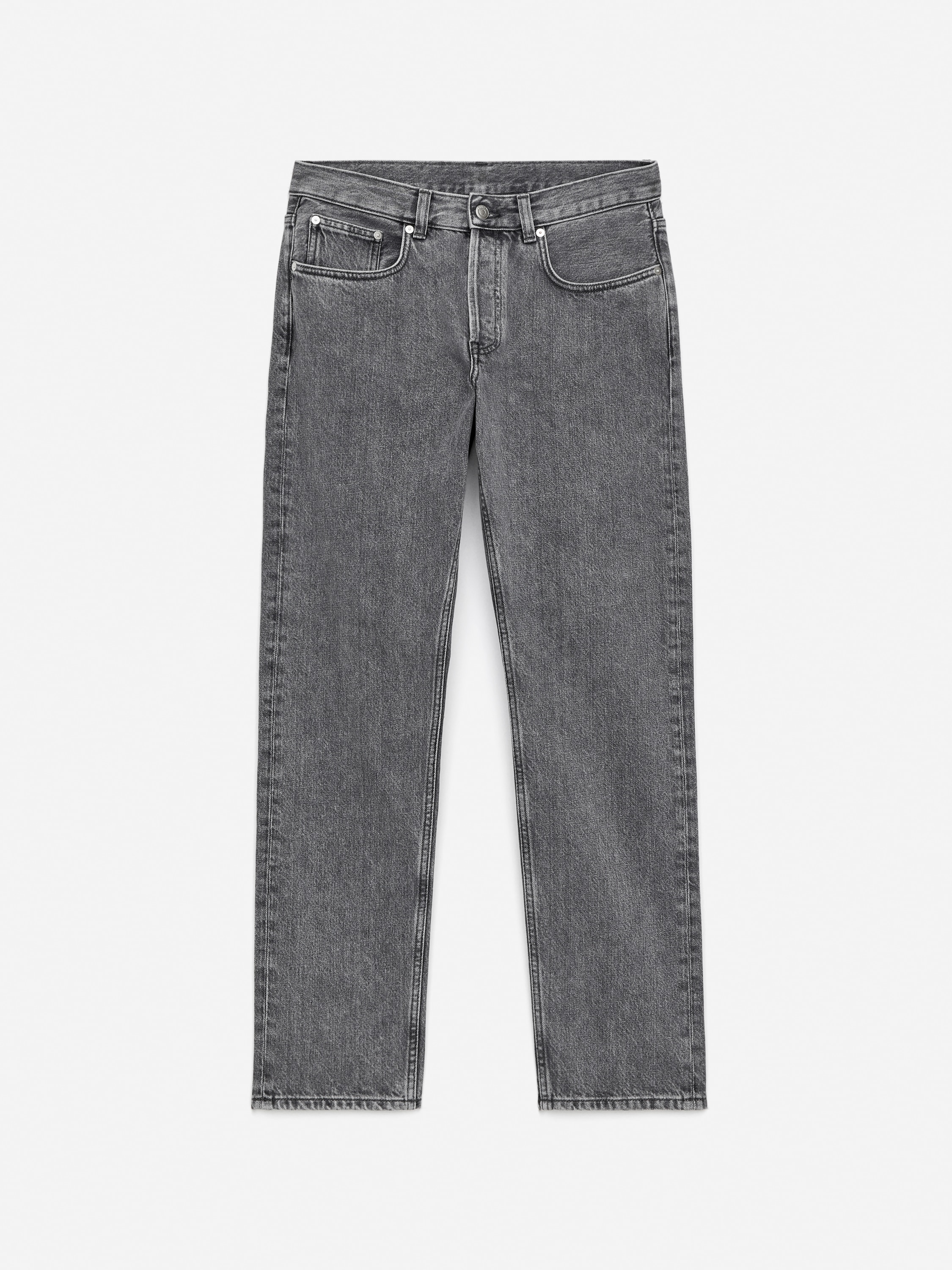 Jeans PARK regular straight - Grigio/Blu scuro/Blu scuro/Nero/Blu/Nero/Blu medio/Blu scuro/Grigio scuro