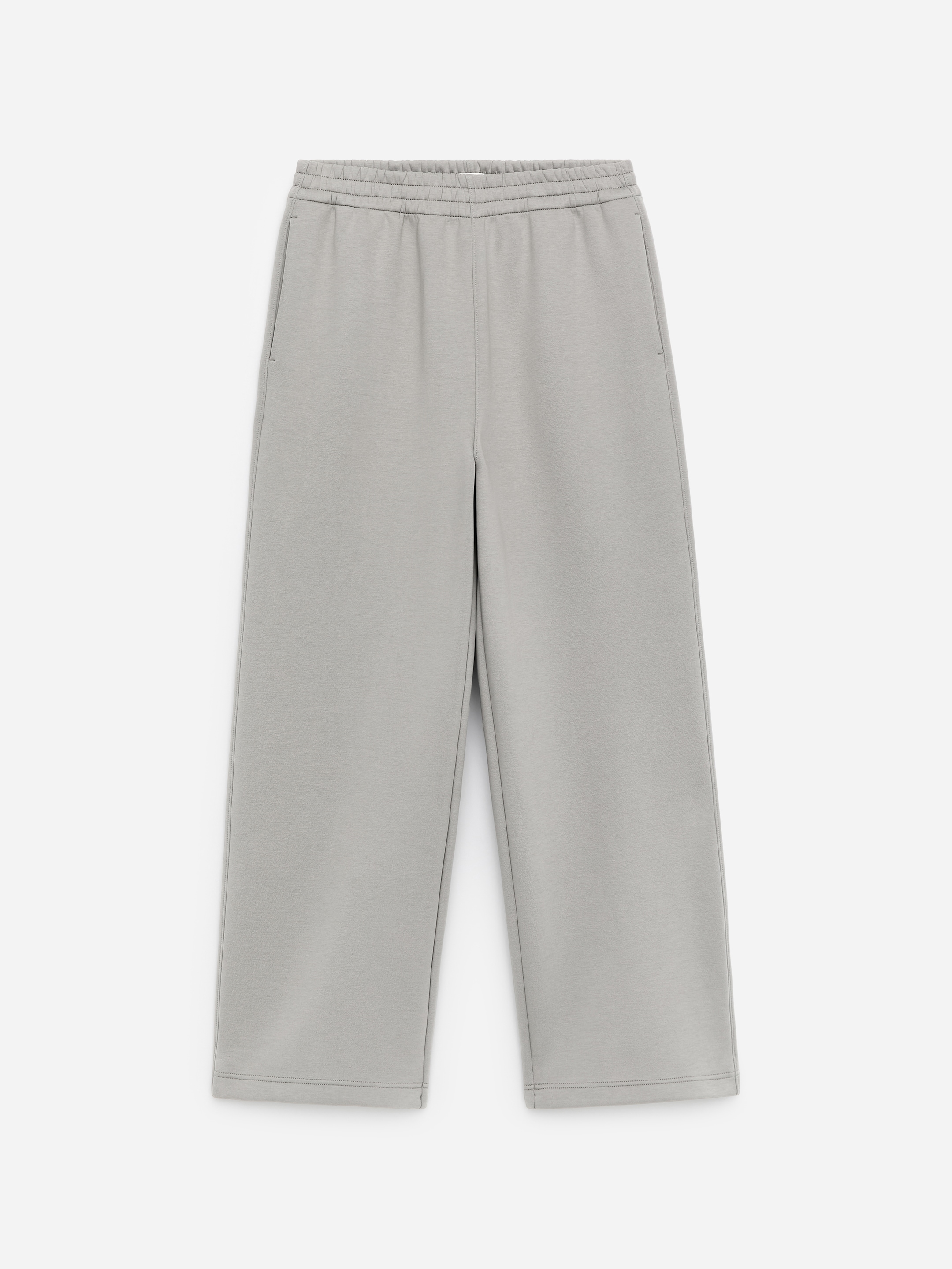 ARKET ACTIVE Joggers-#7C7772-18204