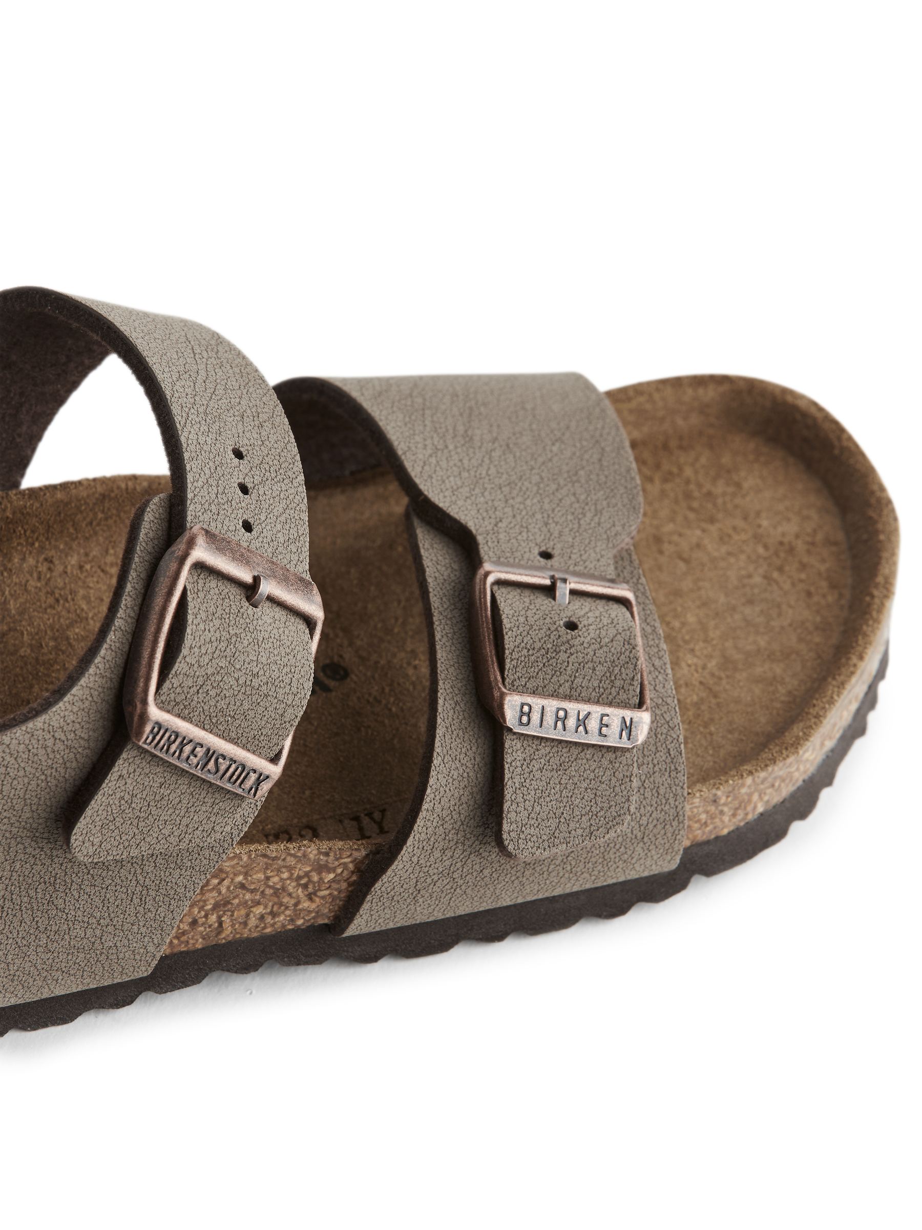 Sandalias New York para niños de Birkenstock - Moca - Children - StillMedia/DescriptiveDetail - 2