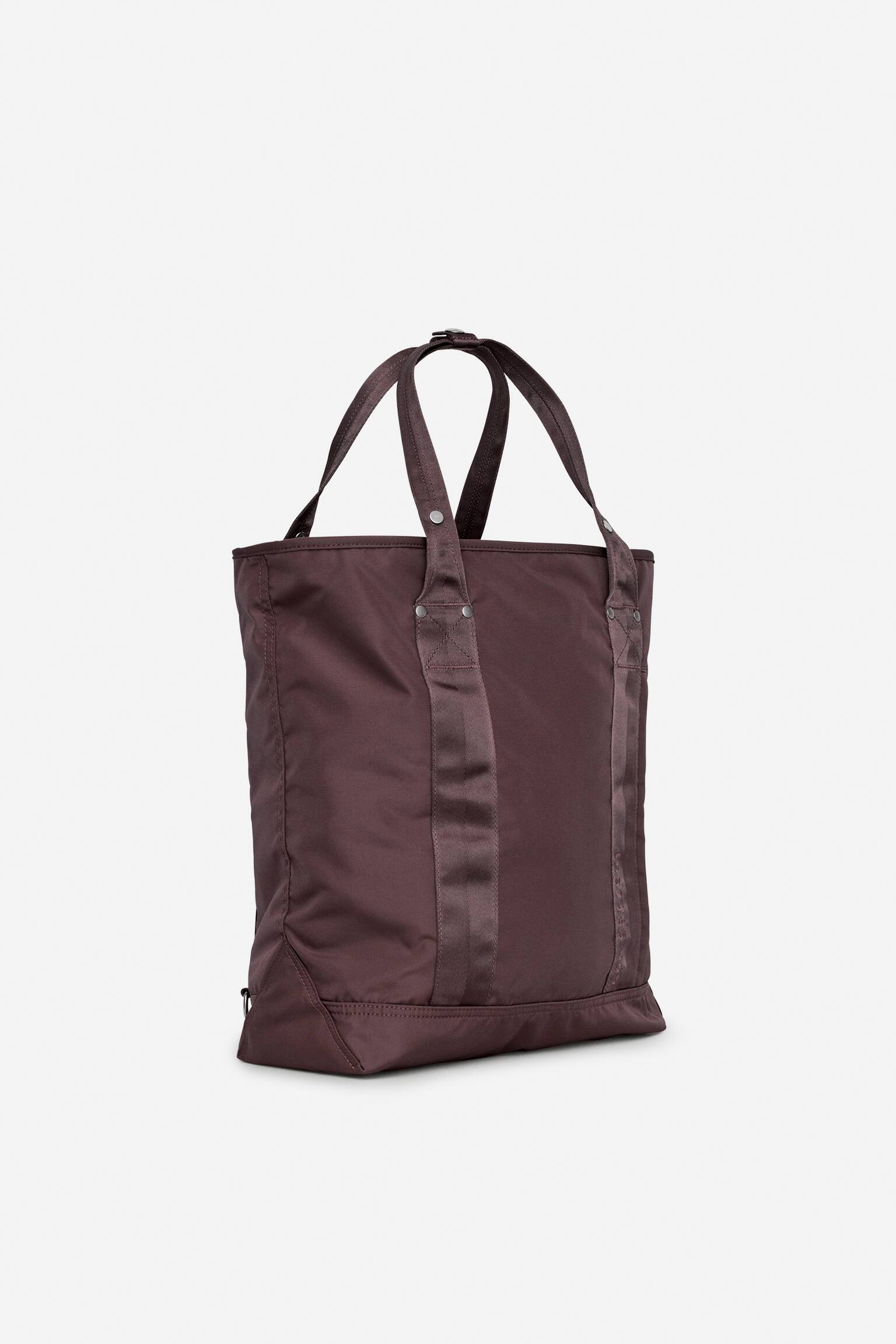 12-Hour laukku/reppu - Luumu - 4