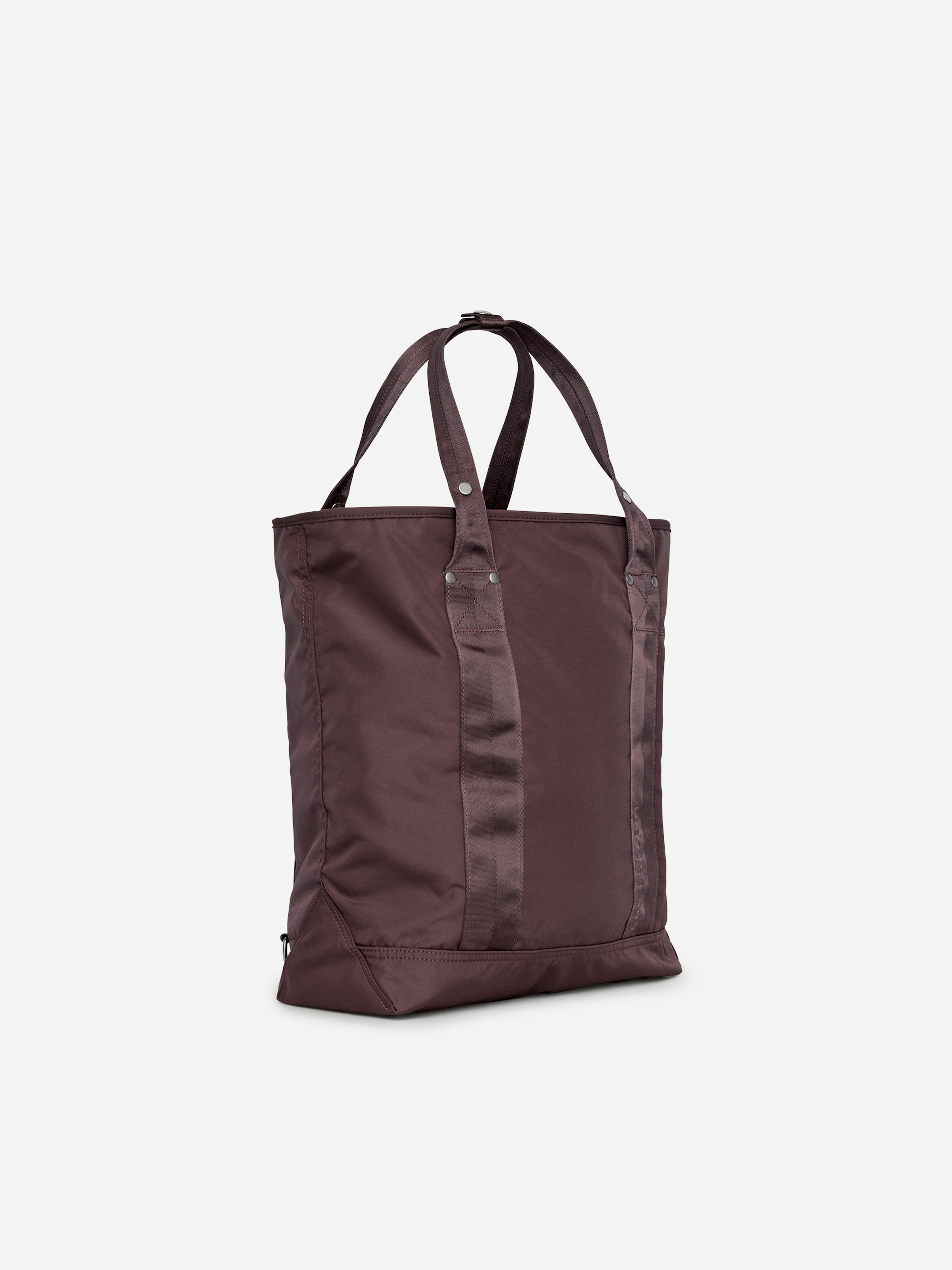 Mochila/bolso tipo tote 12 horas - Ciruela - Travel - StillMedia/DescriptiveStillLife - 2