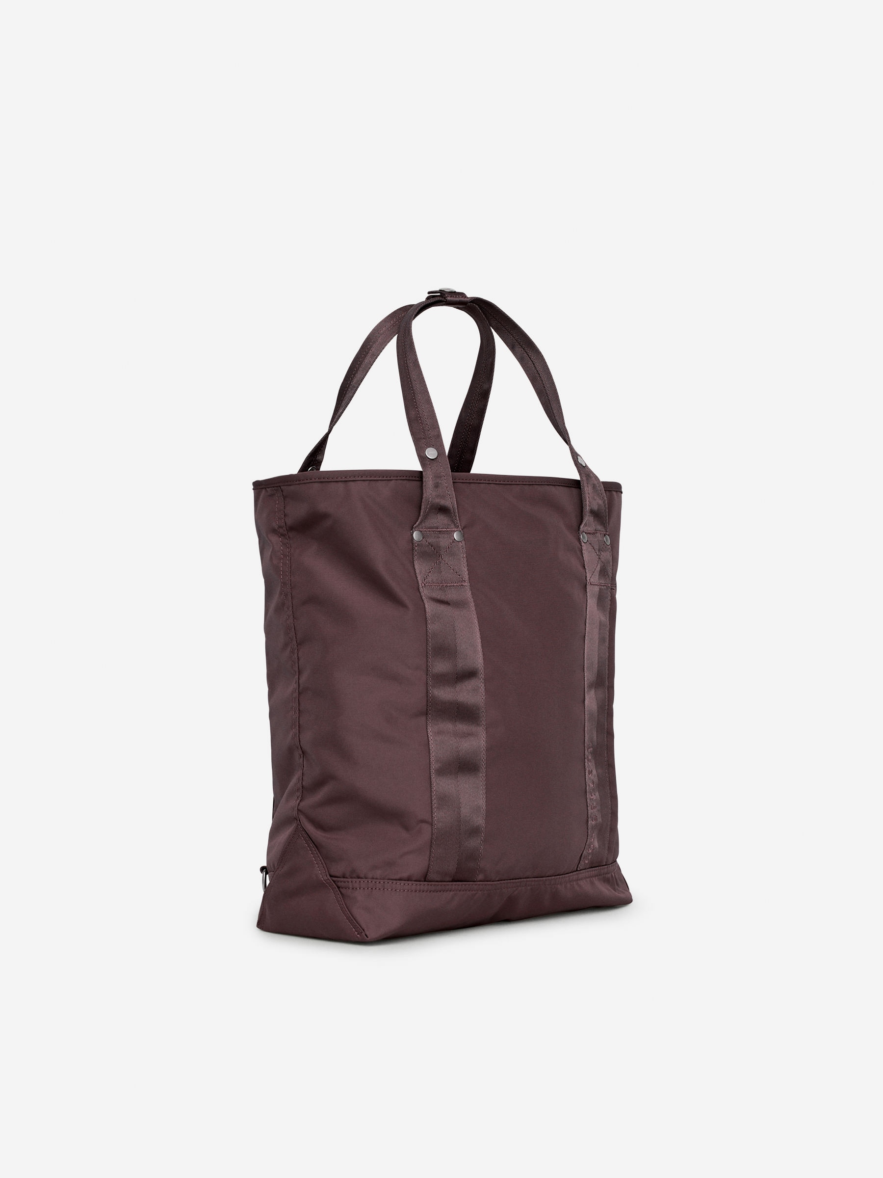 Borsa/Zaino 12-Hour Tote - Prugna - Travel - StillMedia/DescriptiveStillLife - 2