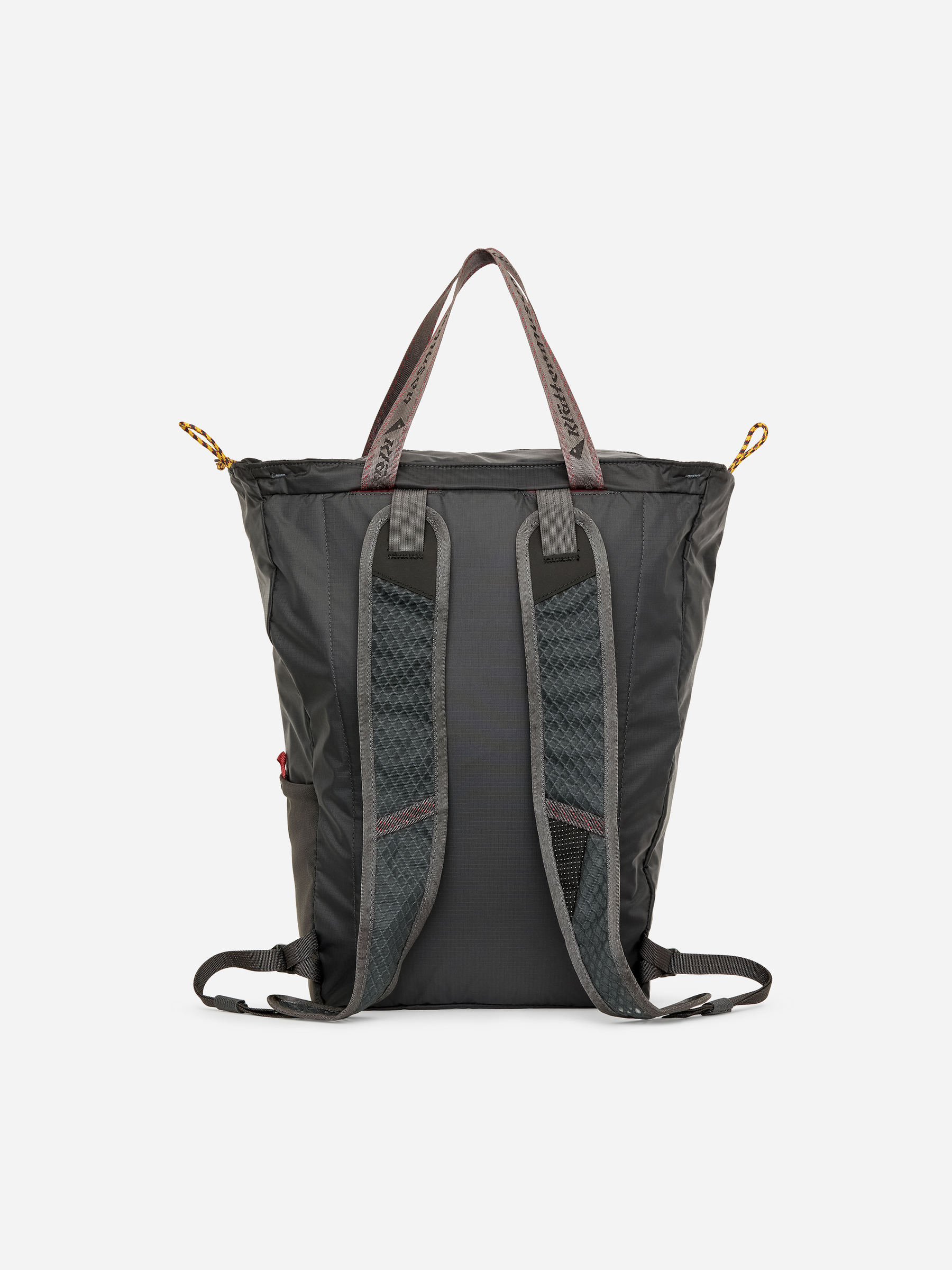 Klättermusen Gand Bag 23L - Dark Grey - Men - StillMedia/DescriptiveStillLife - 1