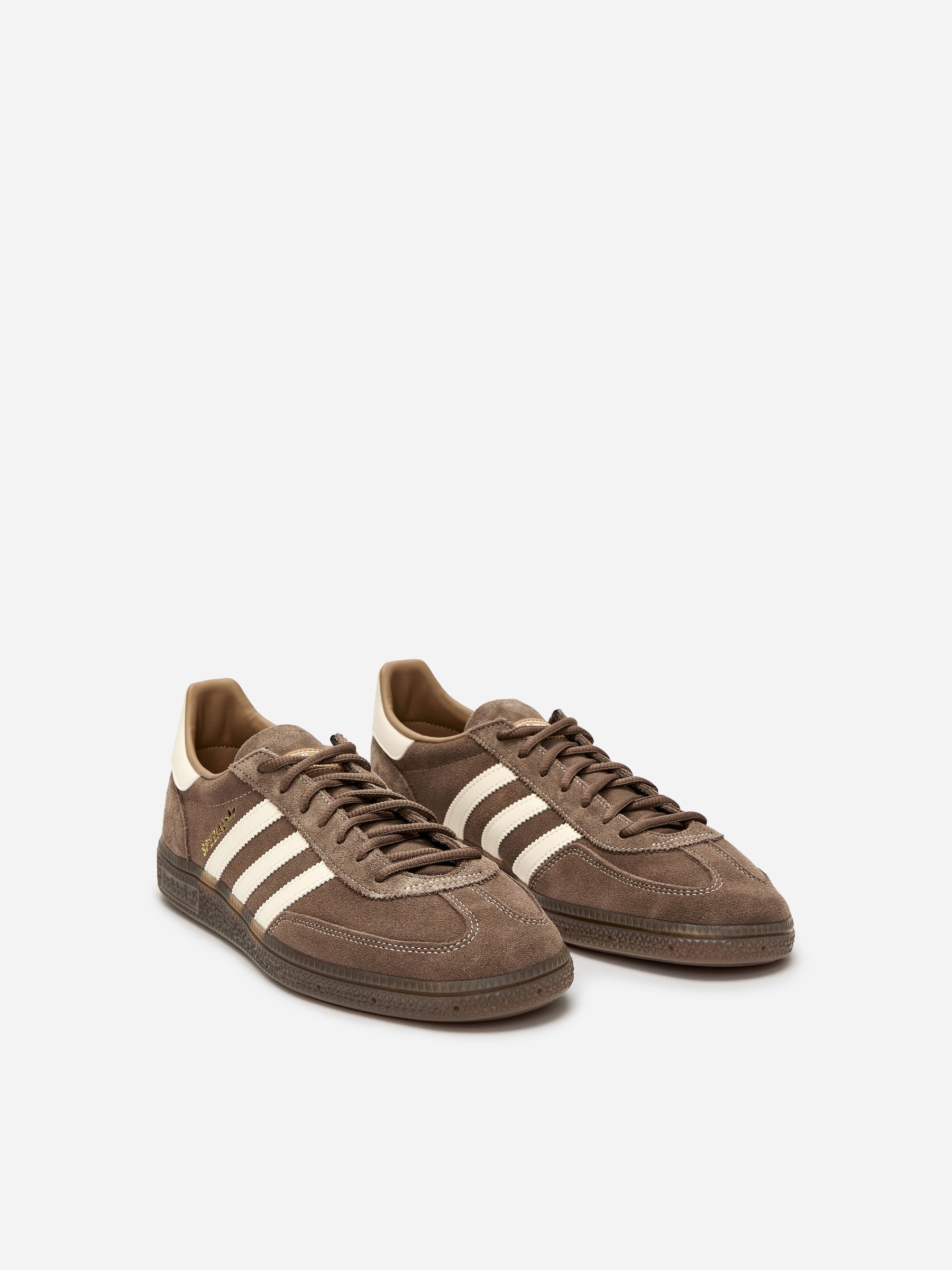 adidas Handball Spezial Trainers - Beige - Men - StillMedia/DescriptiveStillLife - 5