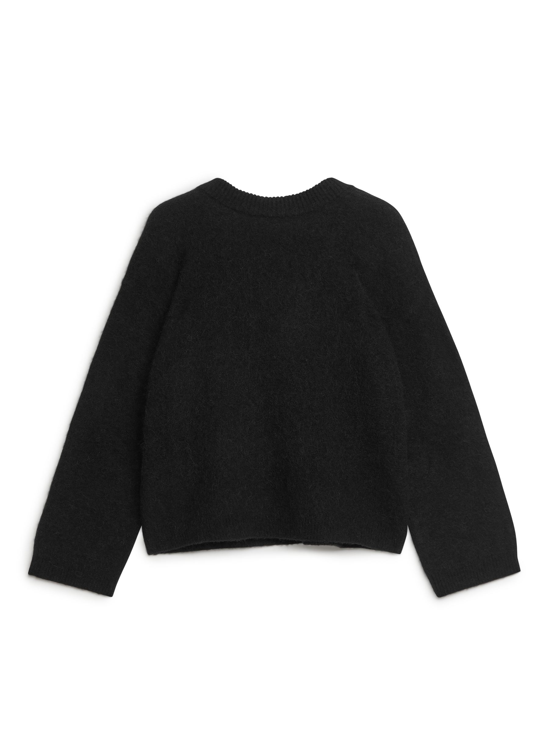 Pull à dos échancré-#272628-3517