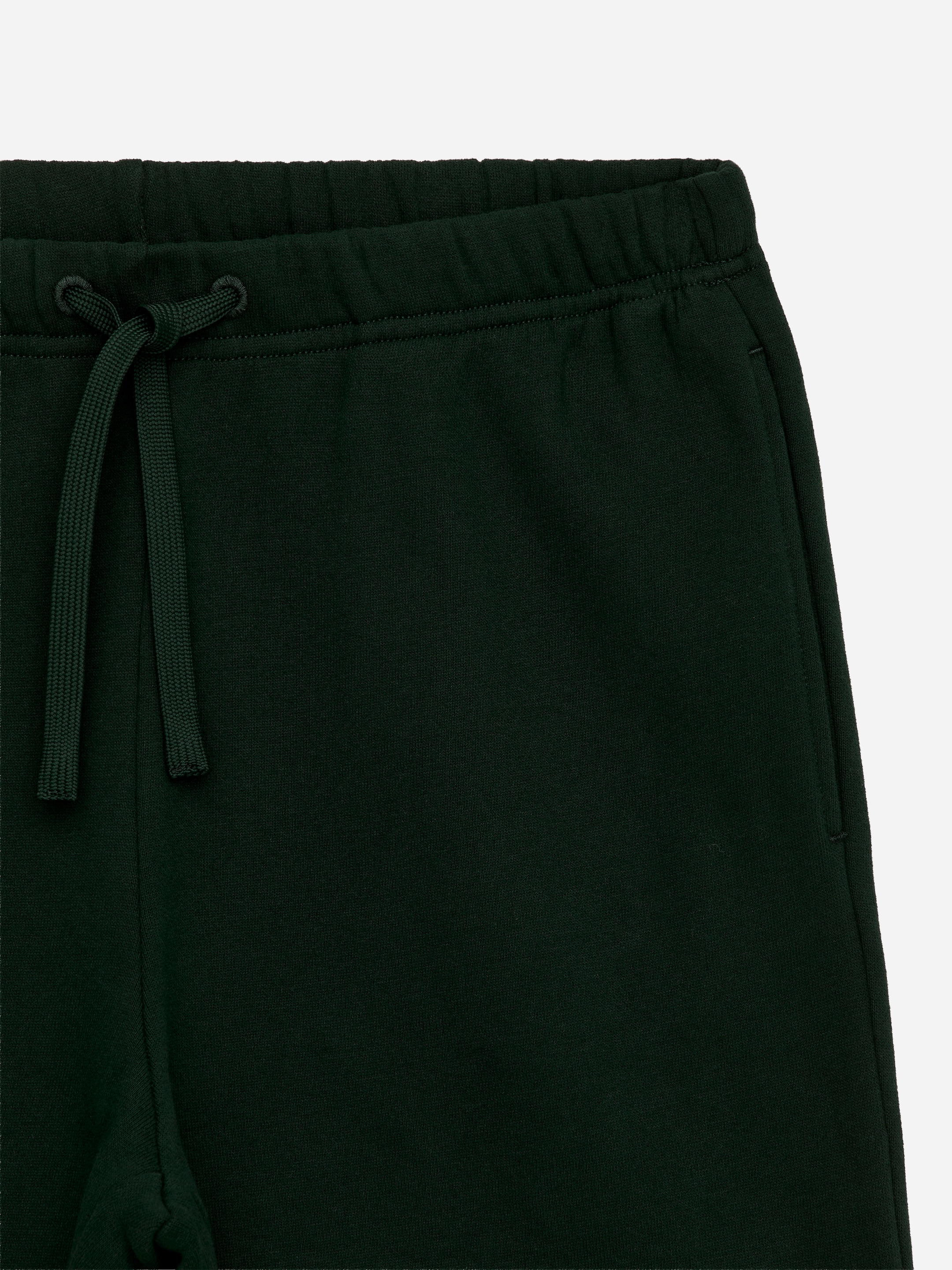 Pantalon de survêtement en coton - Vert - Regular fit - Femme - StillMedia/DescriptiveDetail - 2