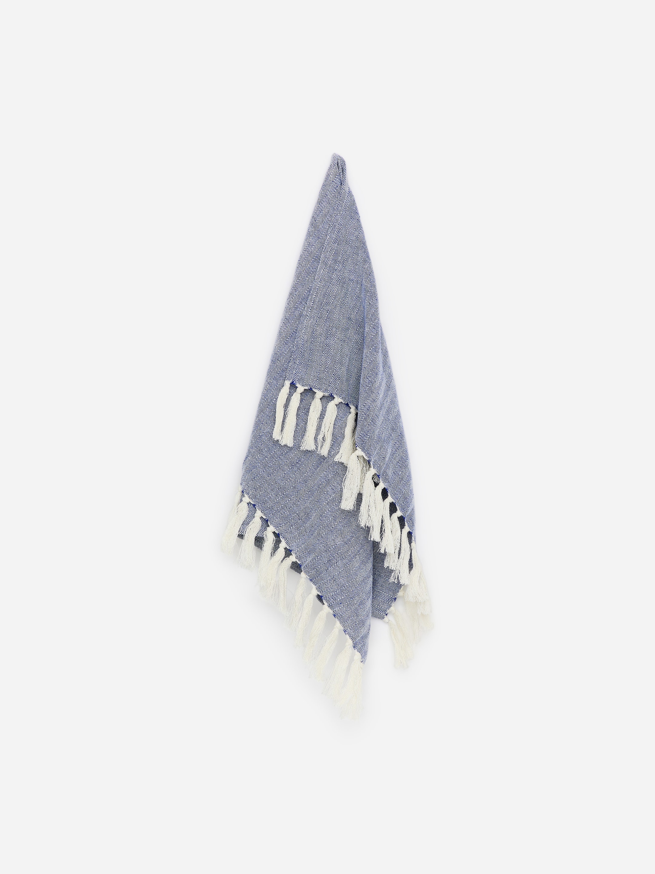 Hand Towel 50 x 70 cm - Blue - Homeware - StillMedia/DescriptiveStillLife - 3