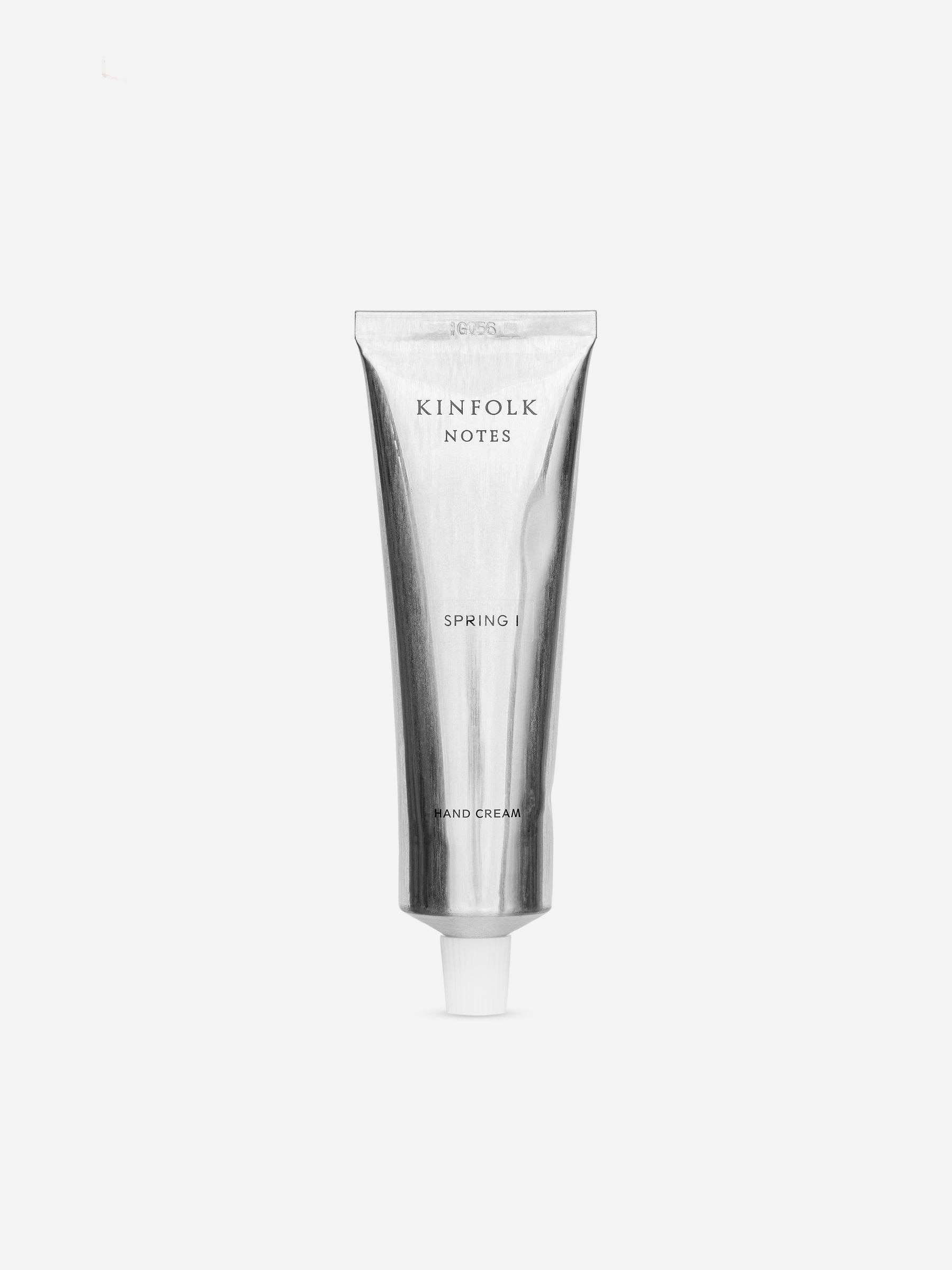 Crema de manos Kinfolk Notes 50 ml-#ECEDEC-18108