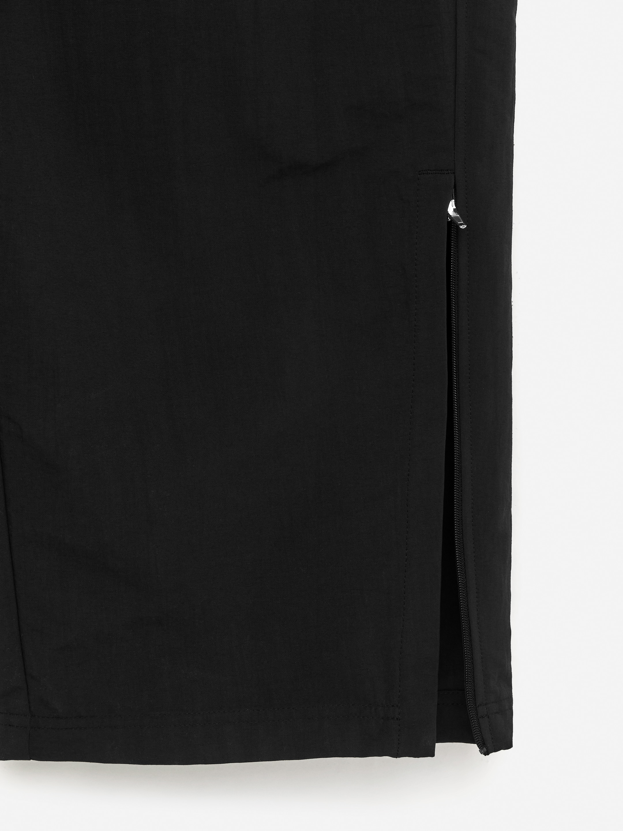 Pantalon ceinturé - Noir - Oversized - Femme - StillMedia/DescriptiveDetail - 3