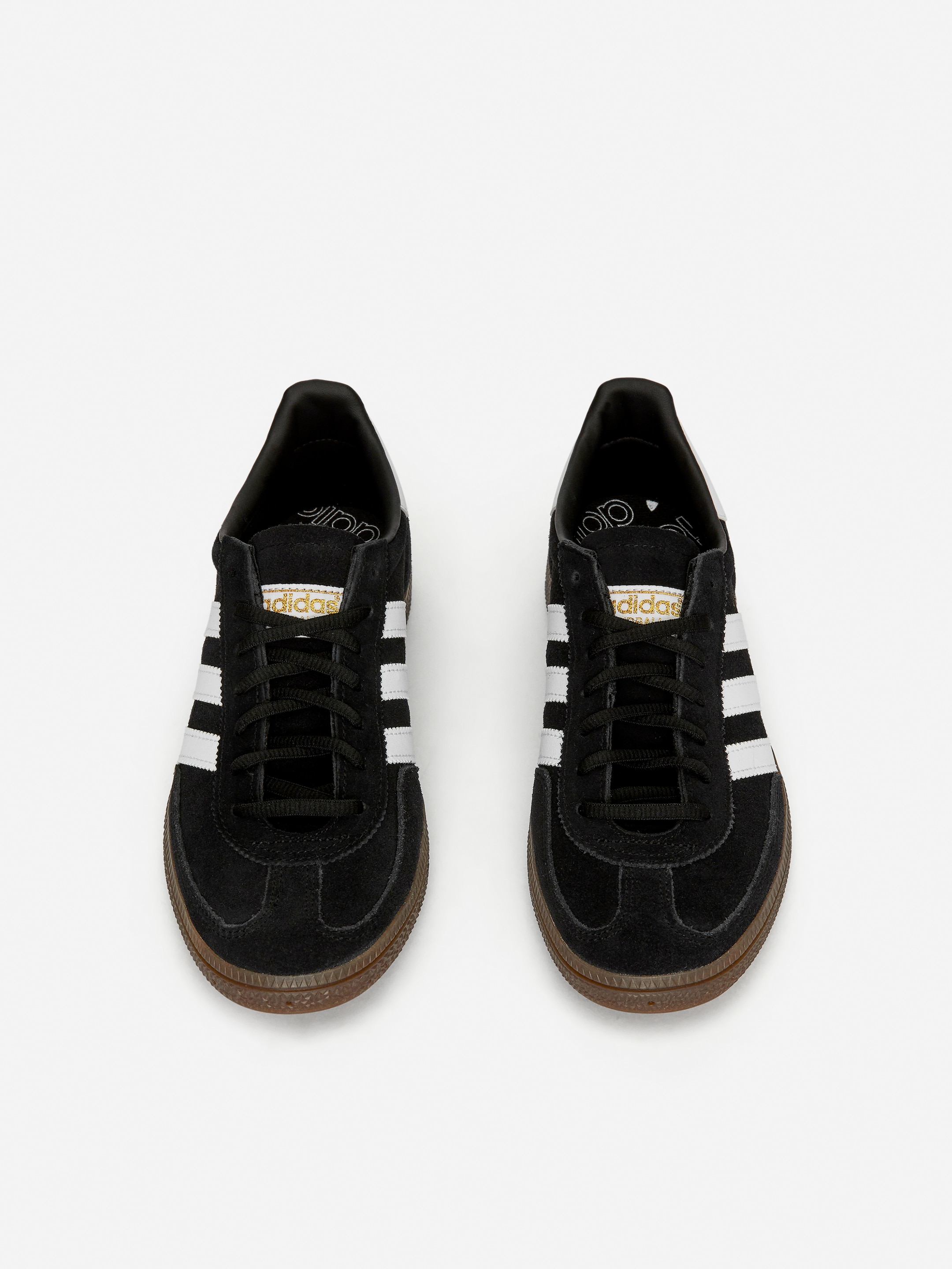 adidas Handball Spezial Trainers - Black - Women - StillMedia/DescriptiveStillLife - 9