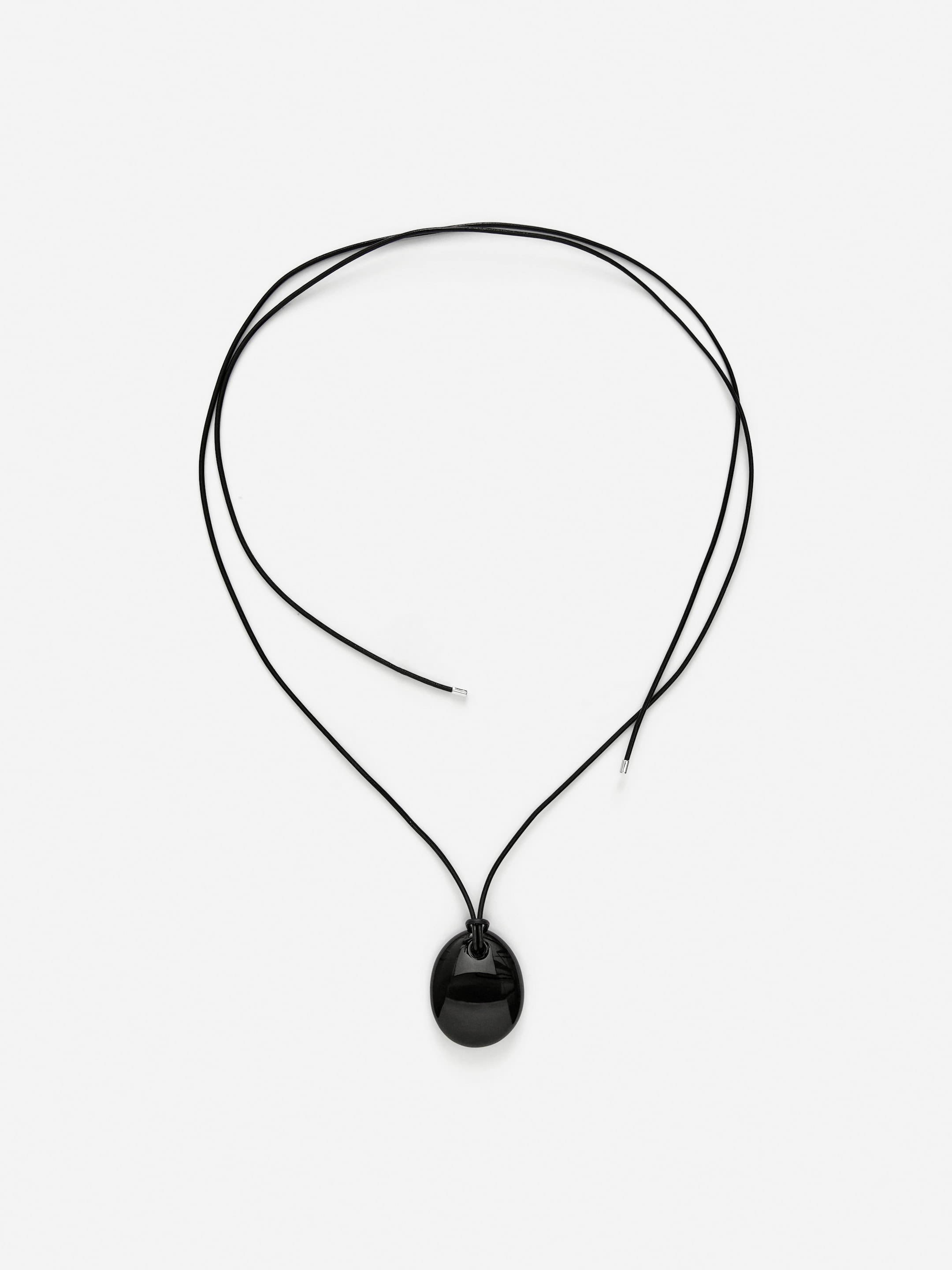 Pendant Necklace-#272627-15507