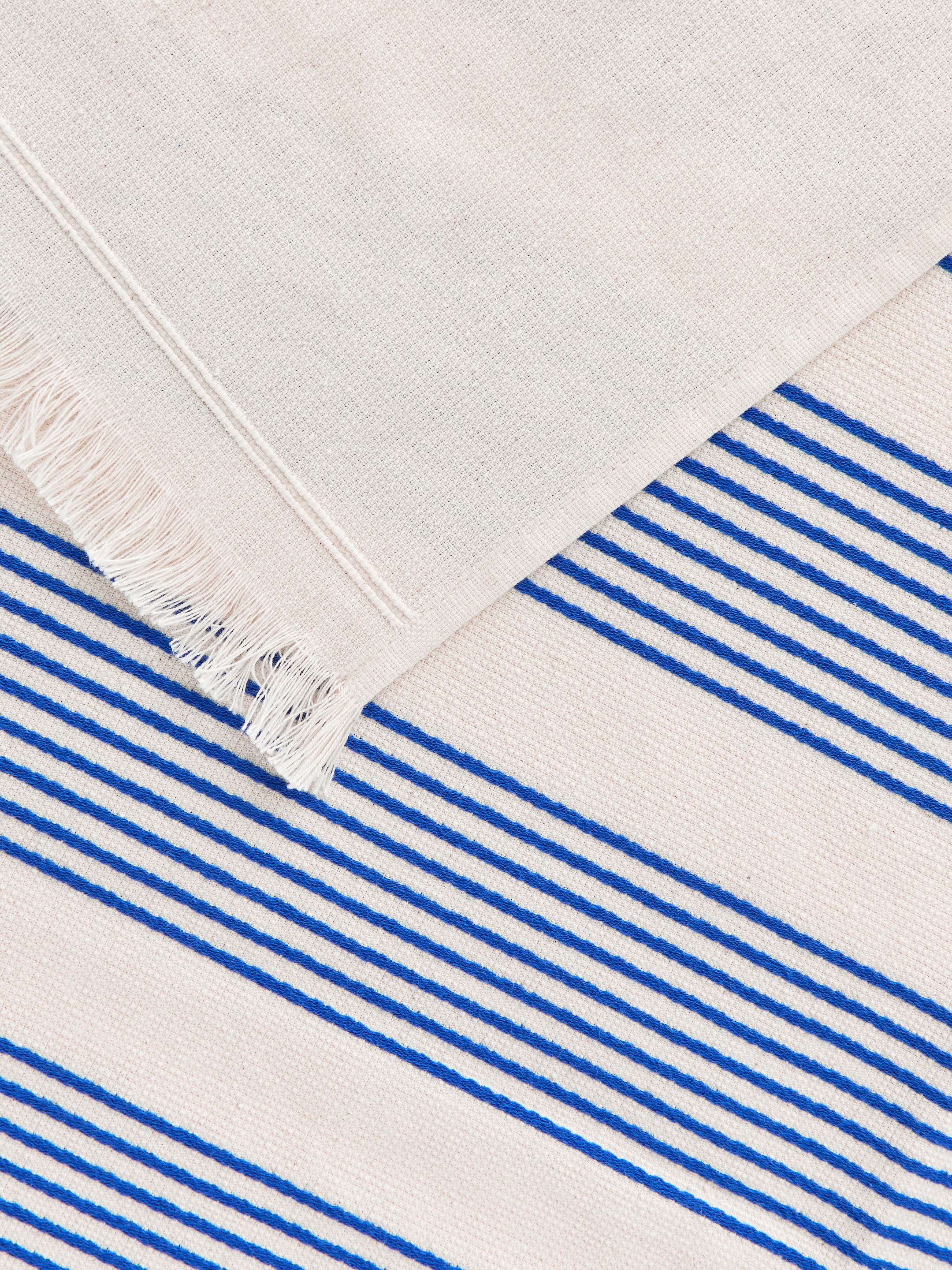 Badetuch, 100 x 180 cm - Blau - Haushaltswaren - StillMedia/DescriptiveDetail - 4